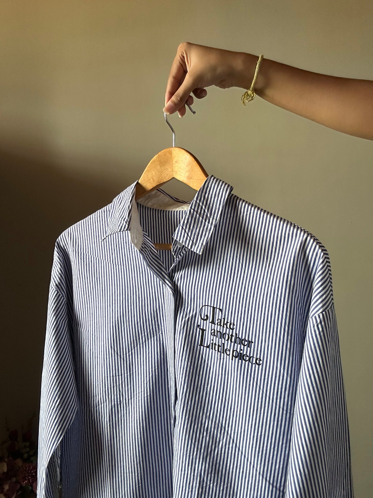 Take another little piece Vintage Shirt