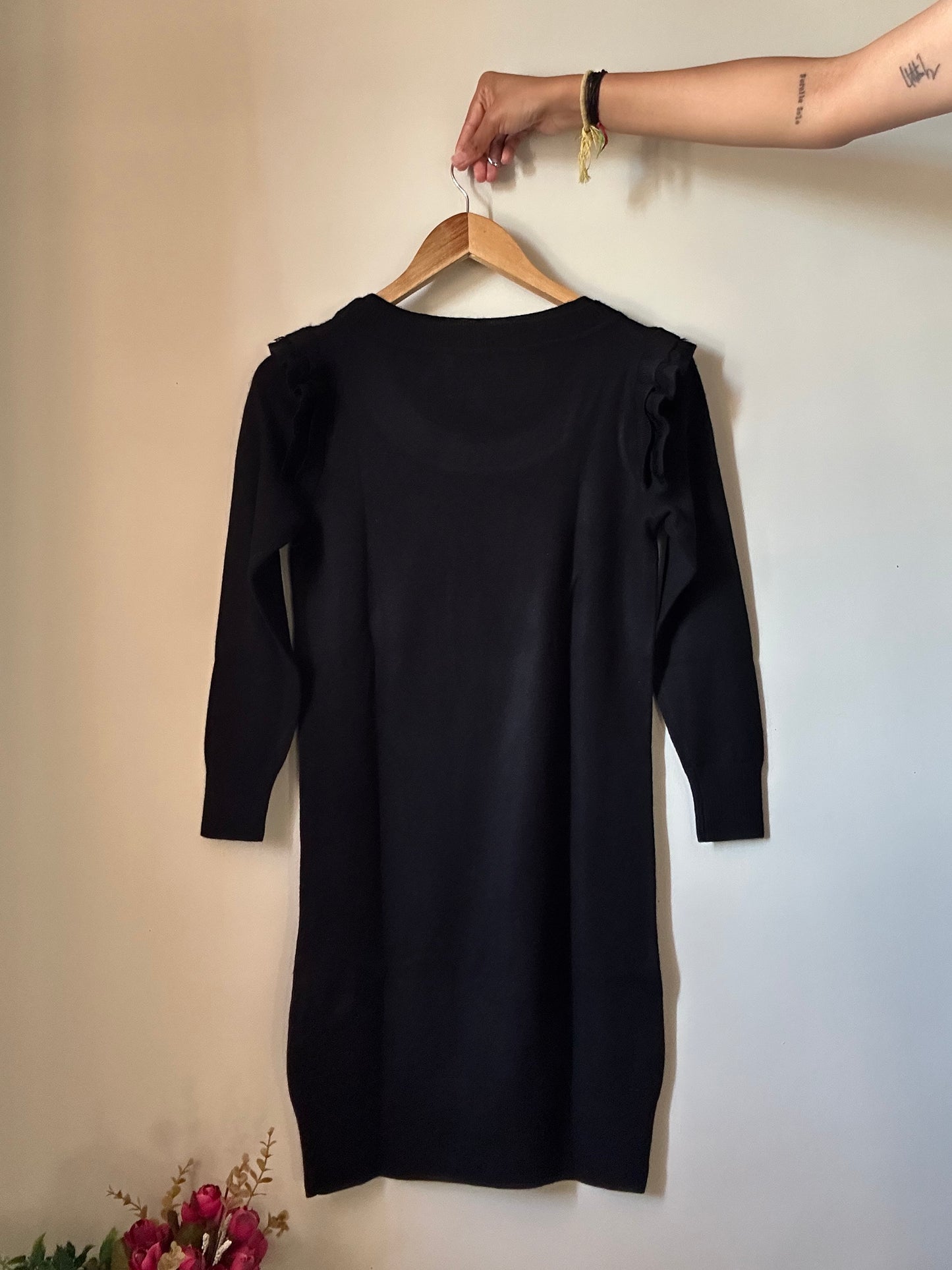 Vintage Juicy Couture Body-cone Dress
