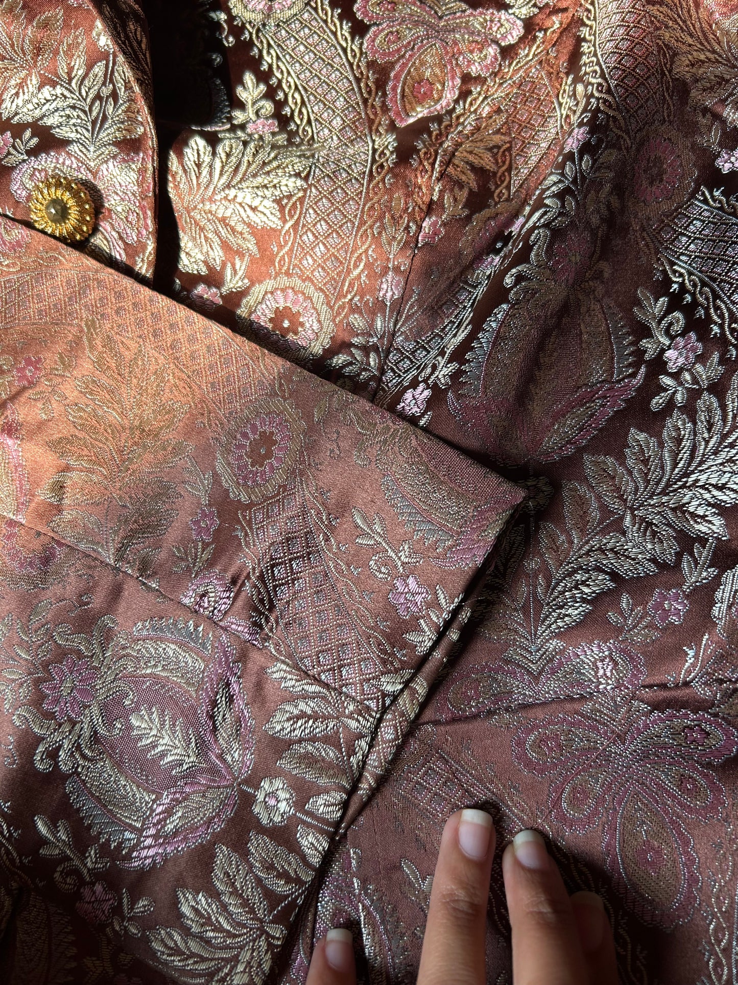 Robbie Bee Vintage Blazer