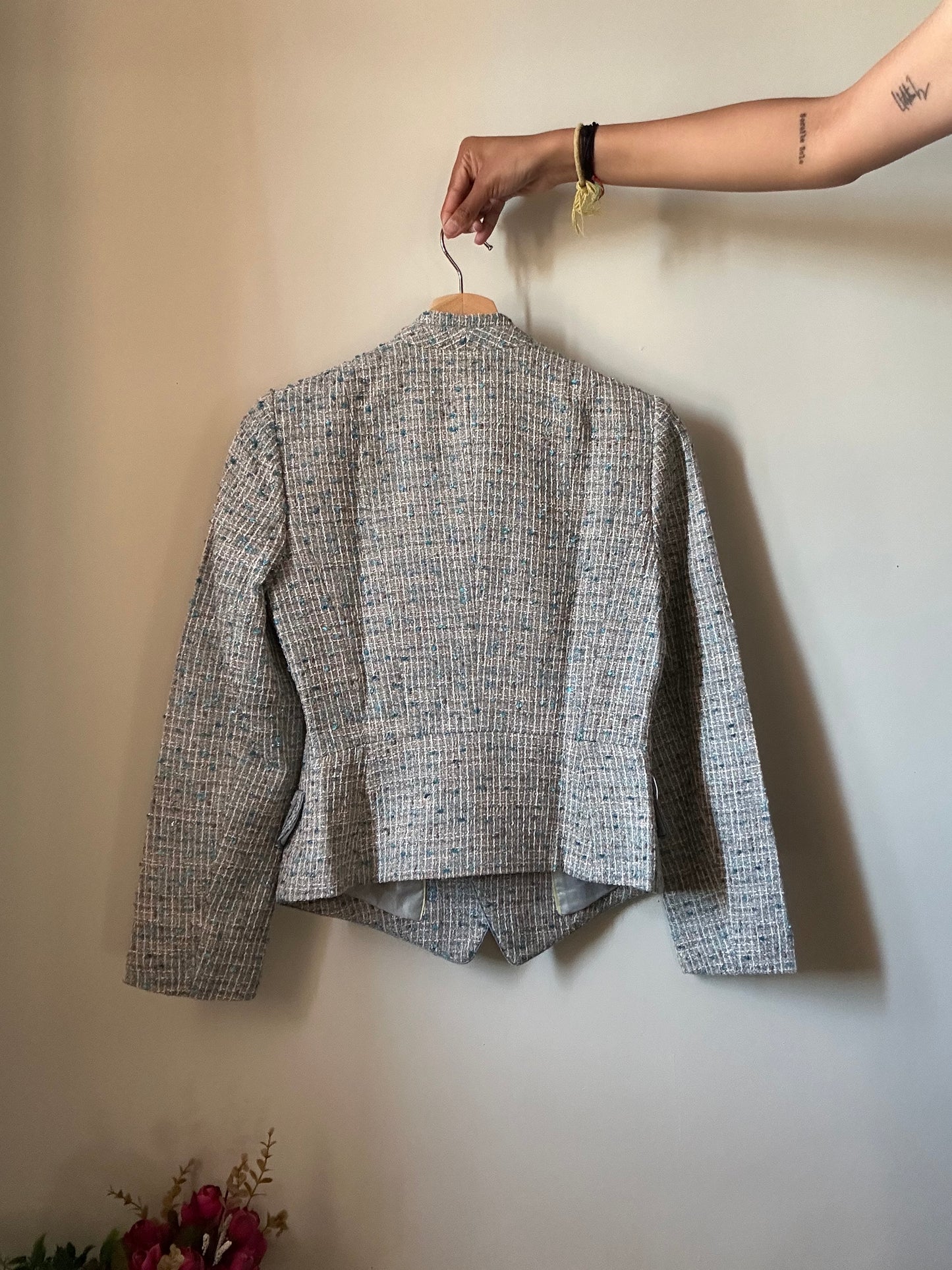 Besti Belli Milan Vintage Blazer