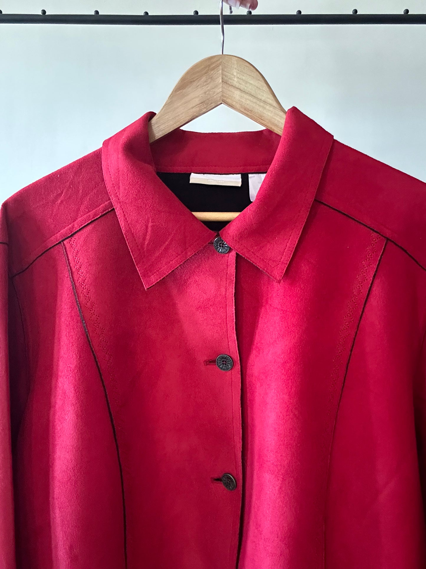 Vintage Alfred Dunner Jacket