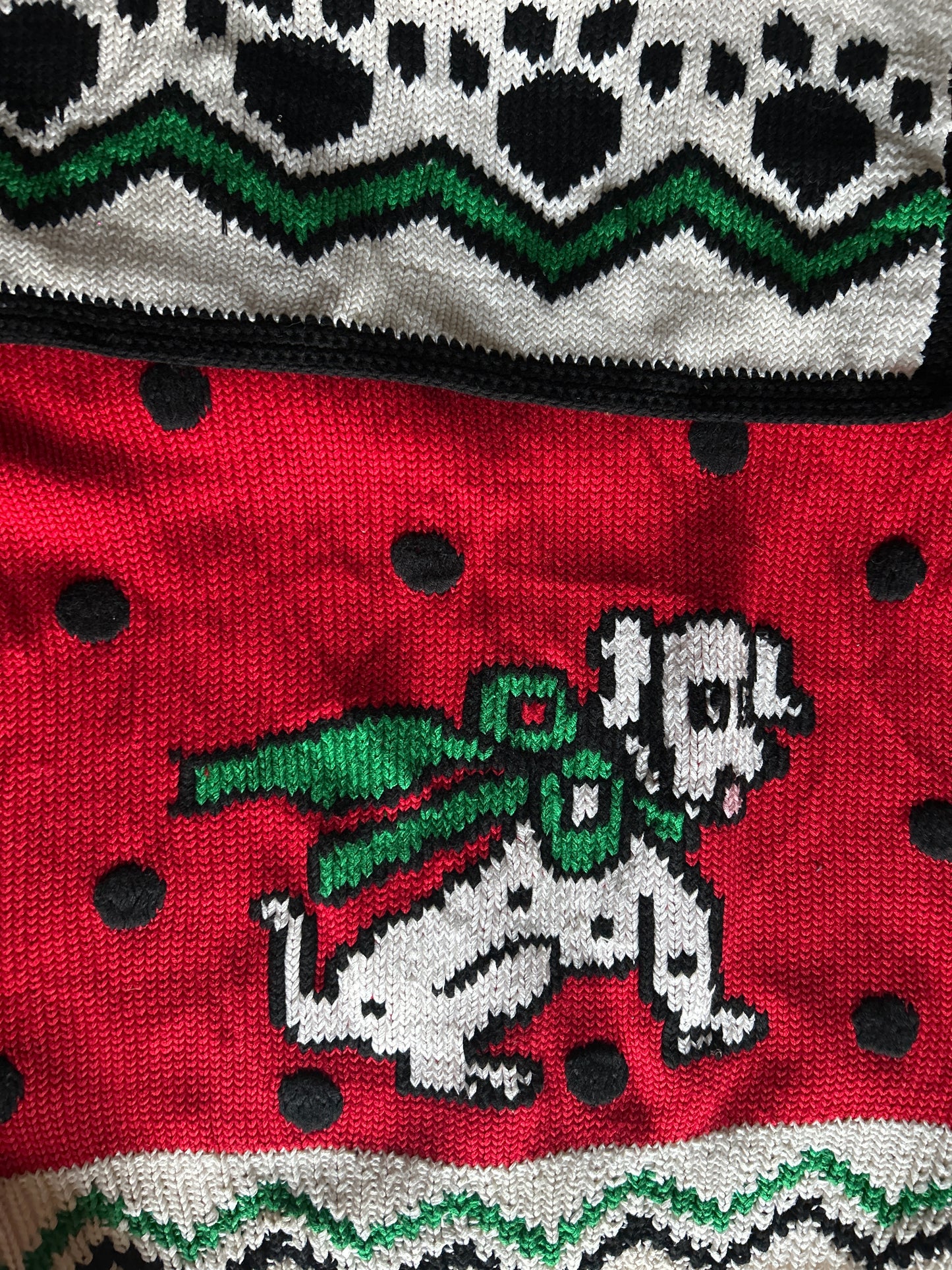 Vintage Traditional Trading Co. Cardigan