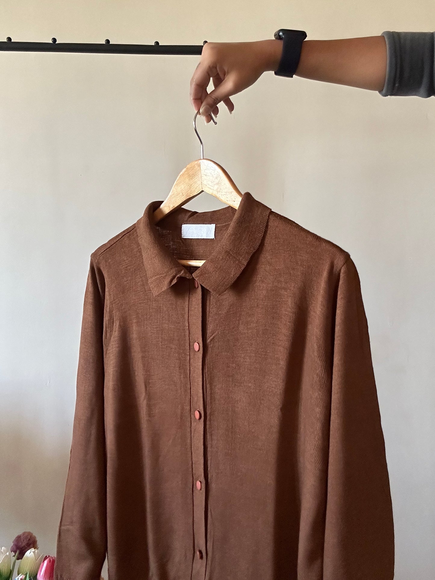 Naning9 Vintage Dress