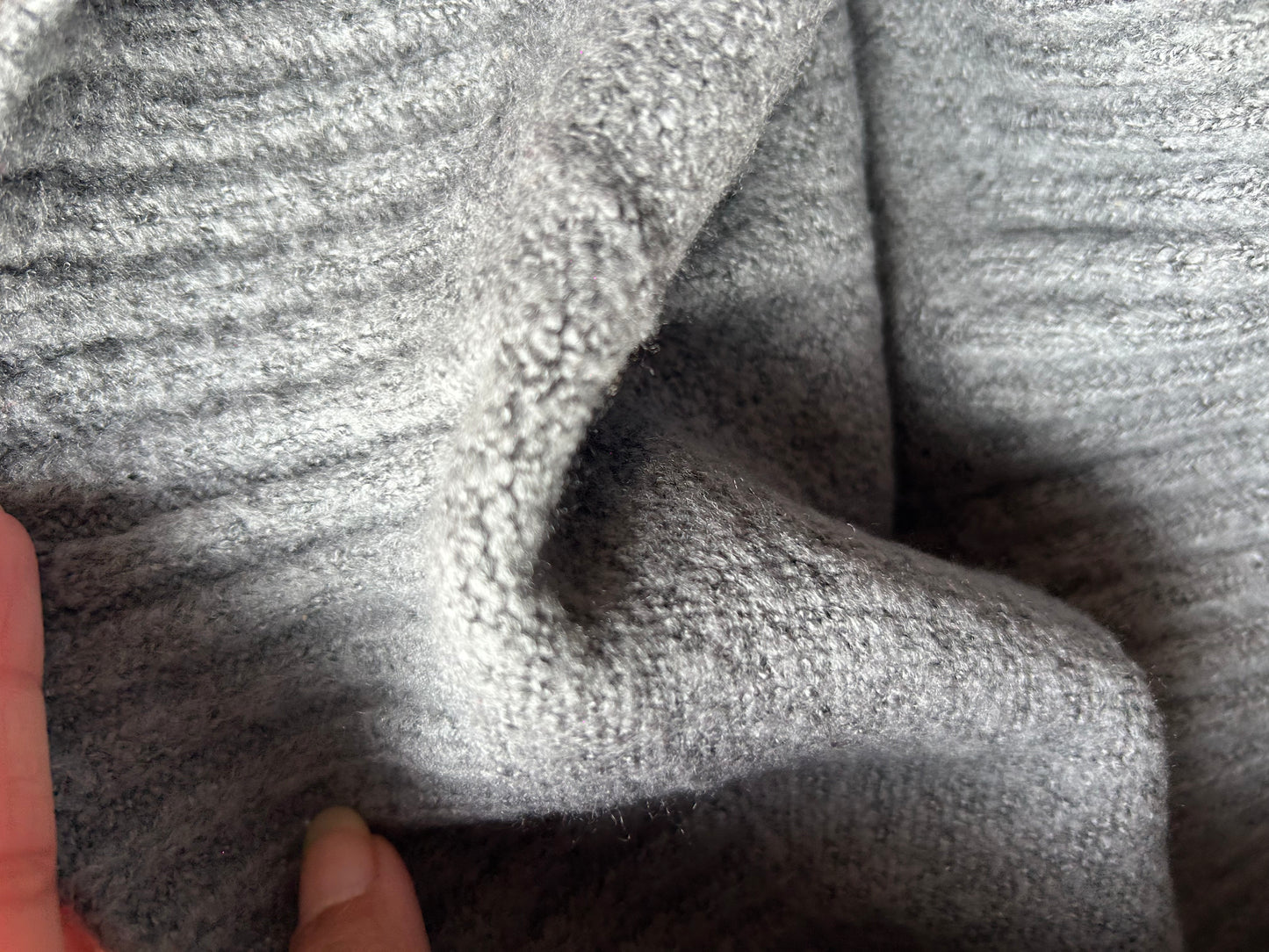 Apieceo Of Cake Vintage Hope Knit Pullover