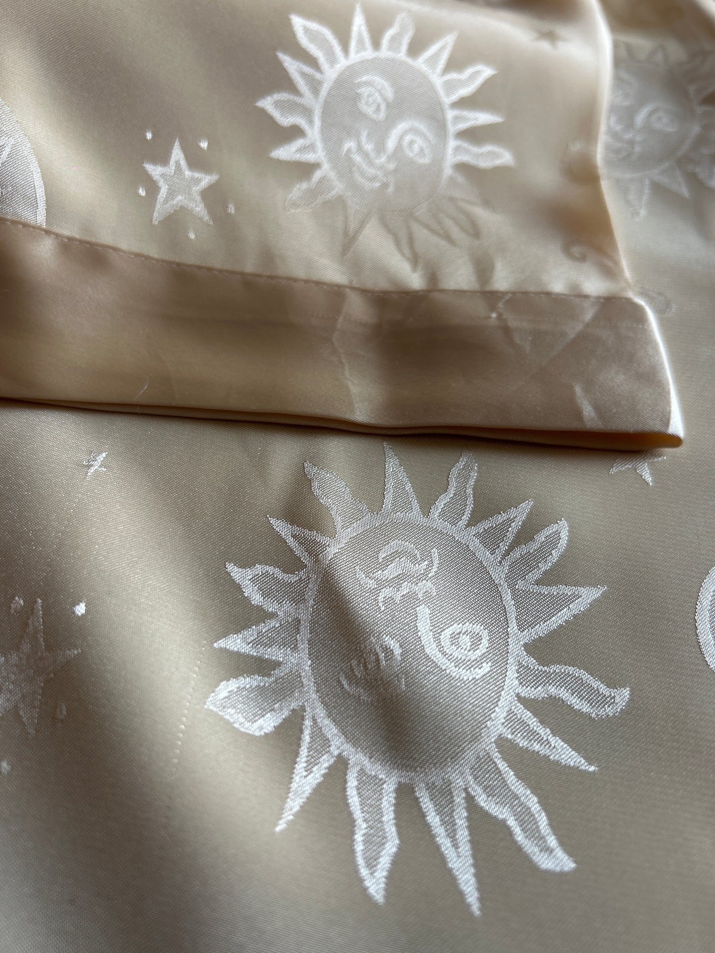 Canda Vintage Sun Moon Shirt