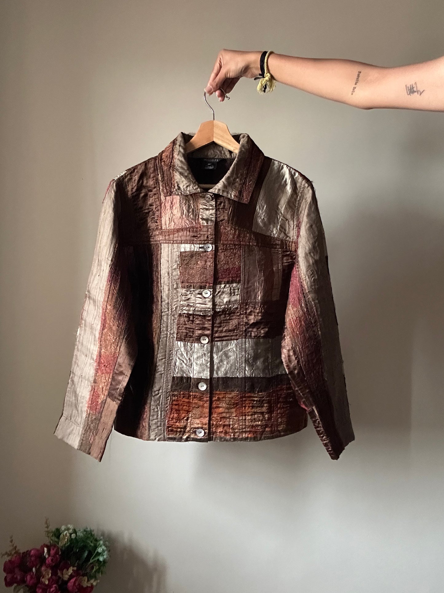 Multiples Vintage Shaket