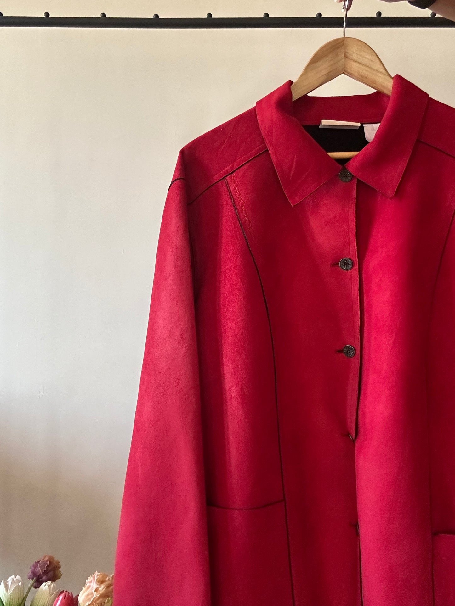 Vintage Alfred Dunner Jacket