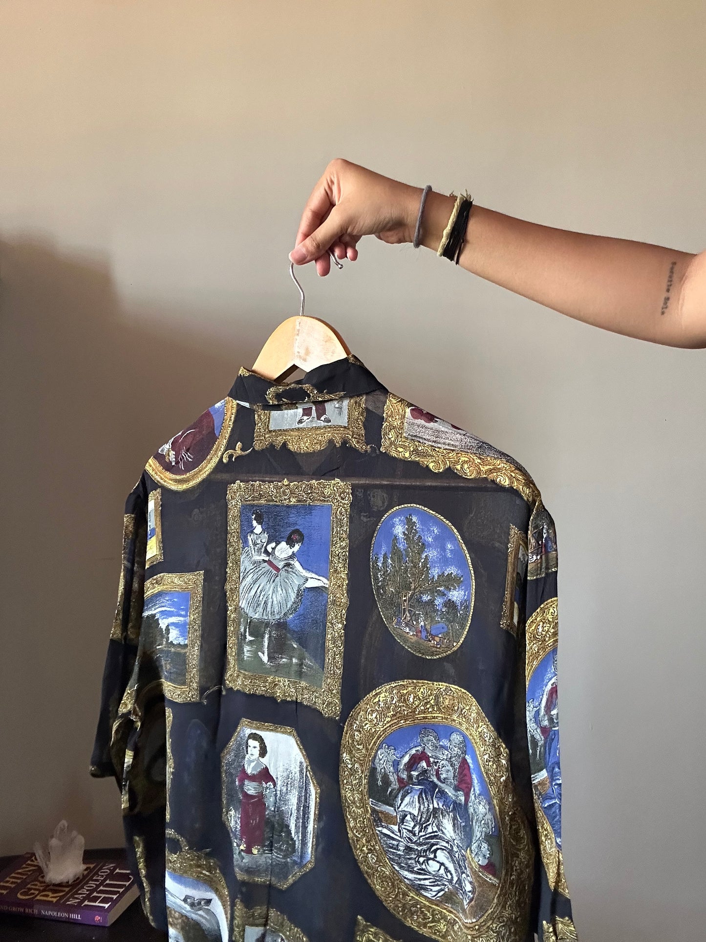 Vintage Frame Shirt