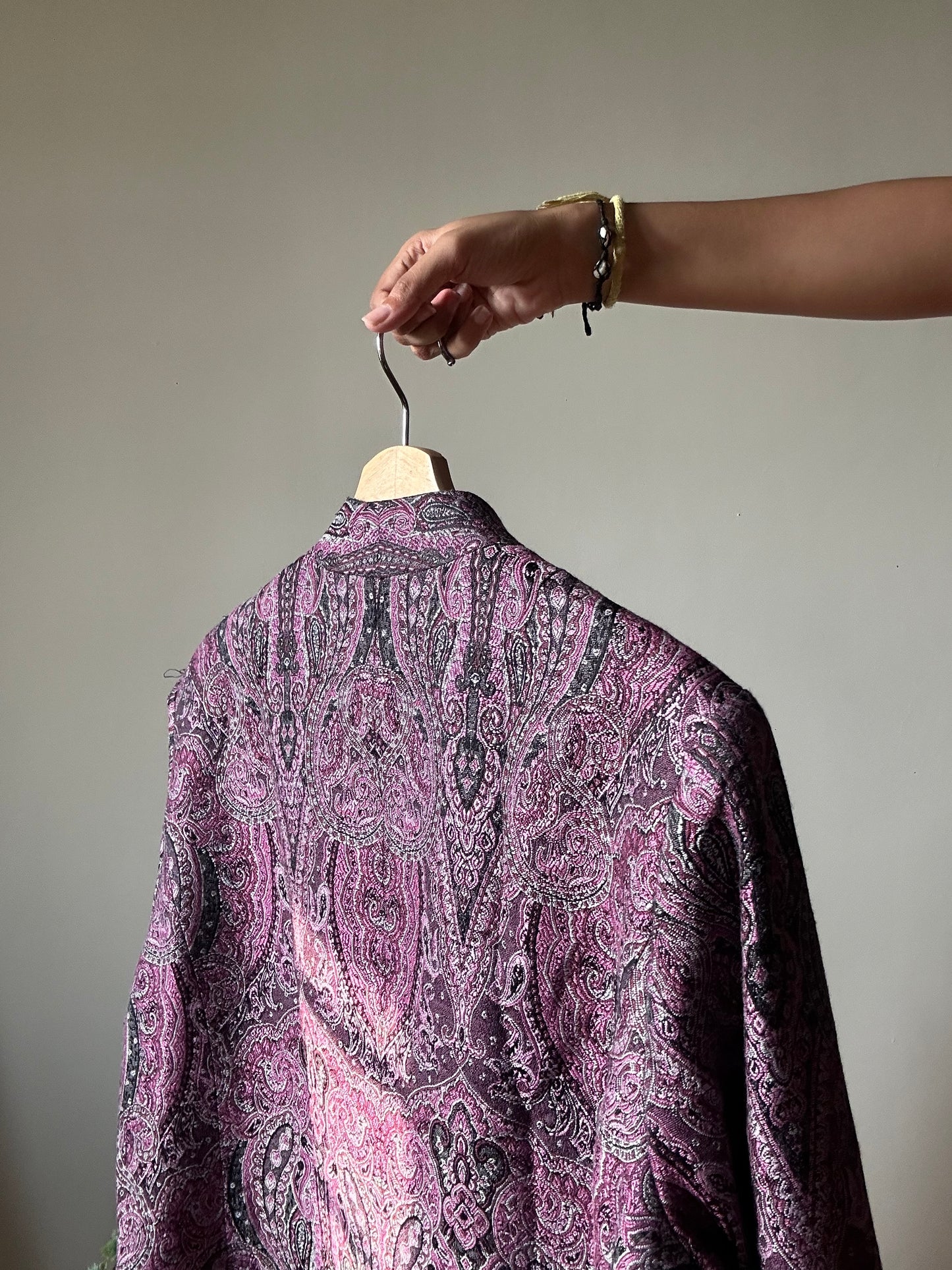 Covington Vintage Blazer