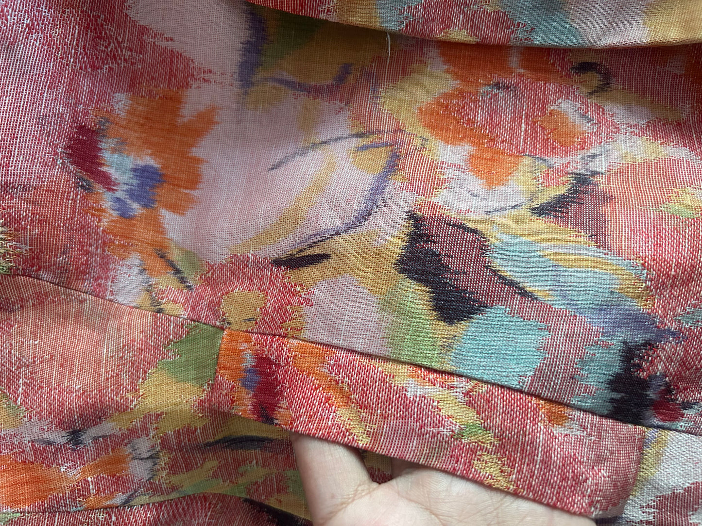 Vintage Banana Republic Shaket