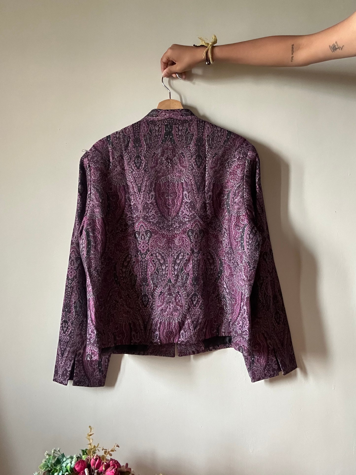 Covington Vintage Blazer