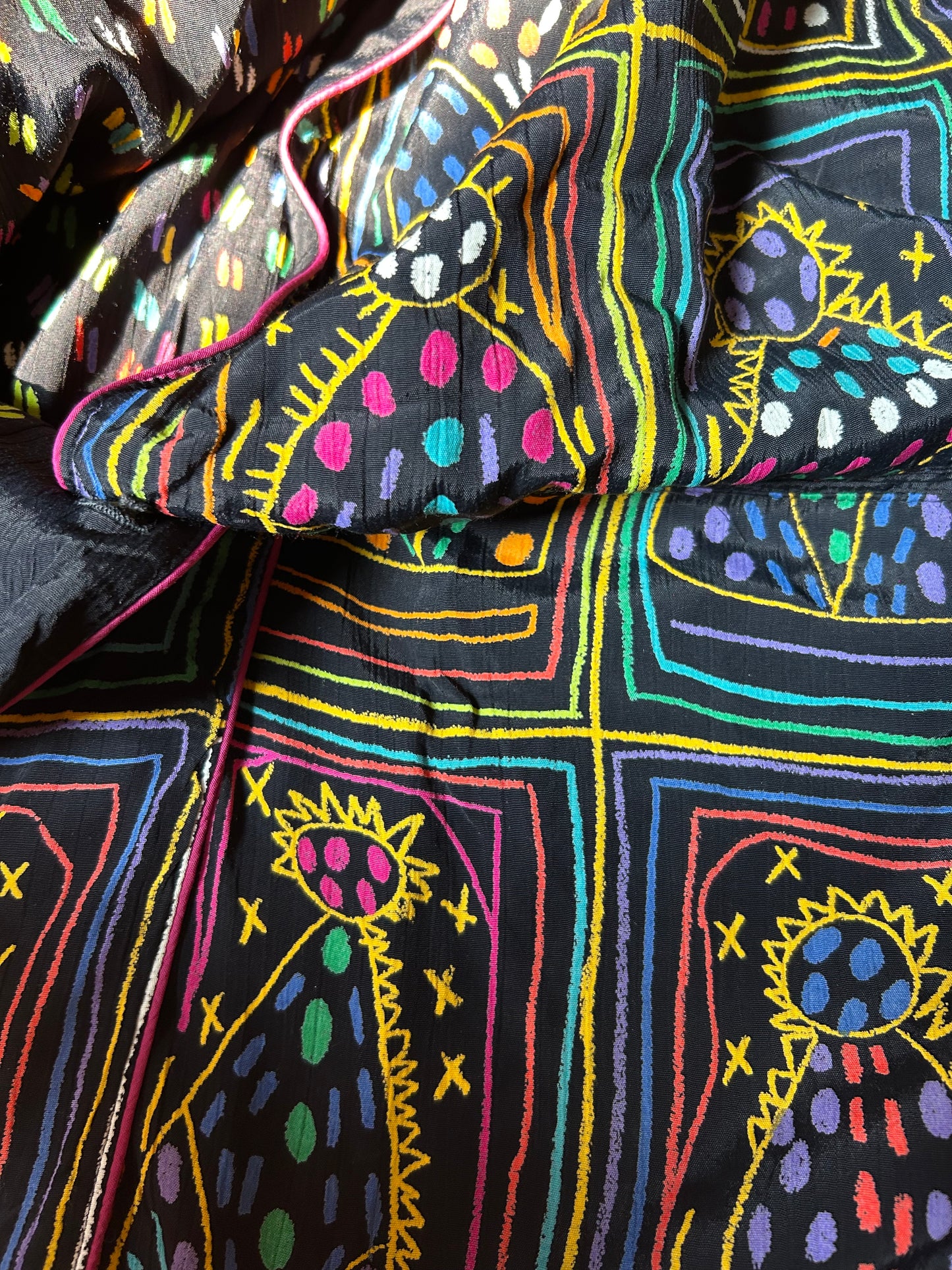 Platinum Vintage Blazer