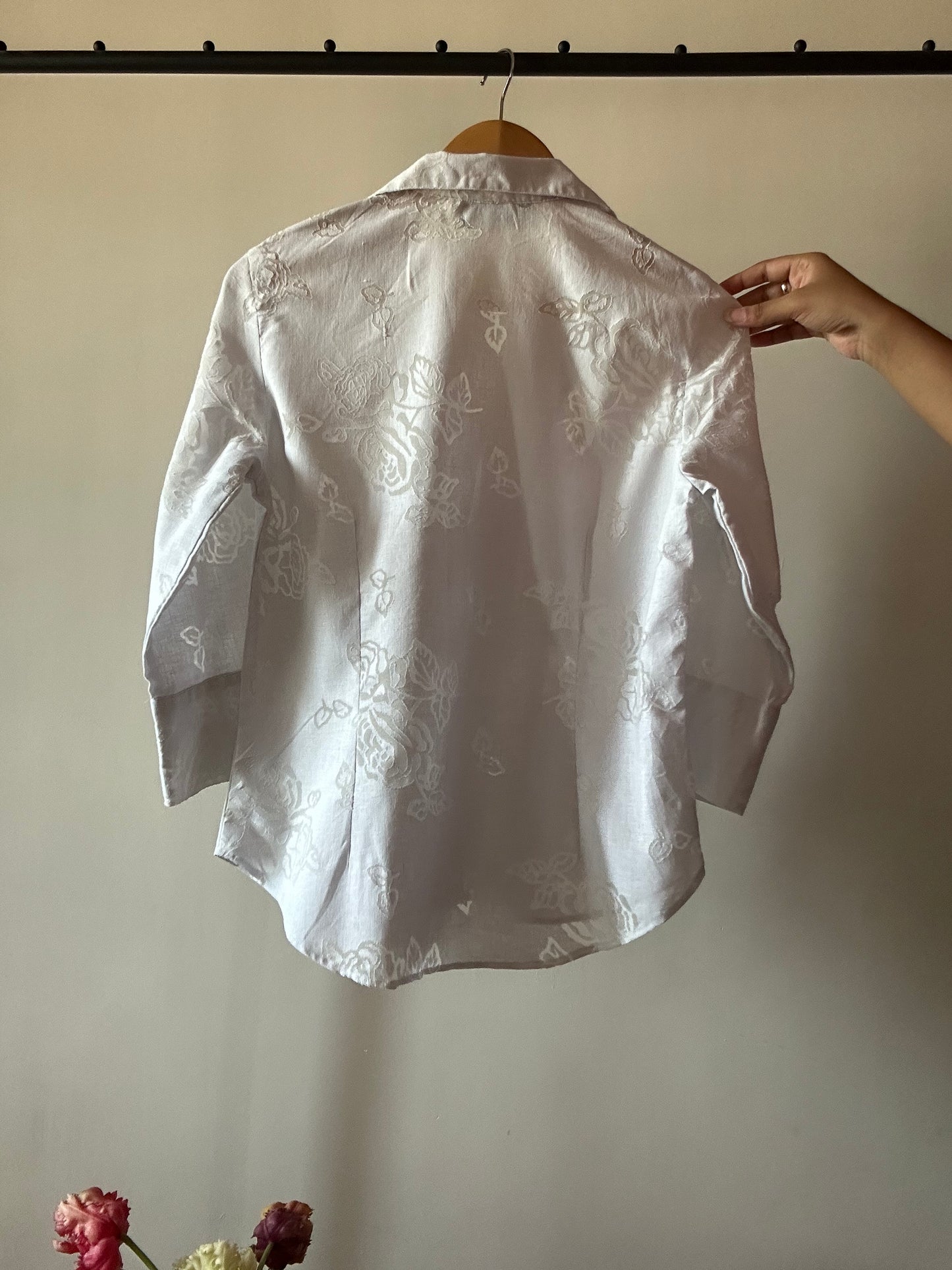 John Meyer Vintage Shirt