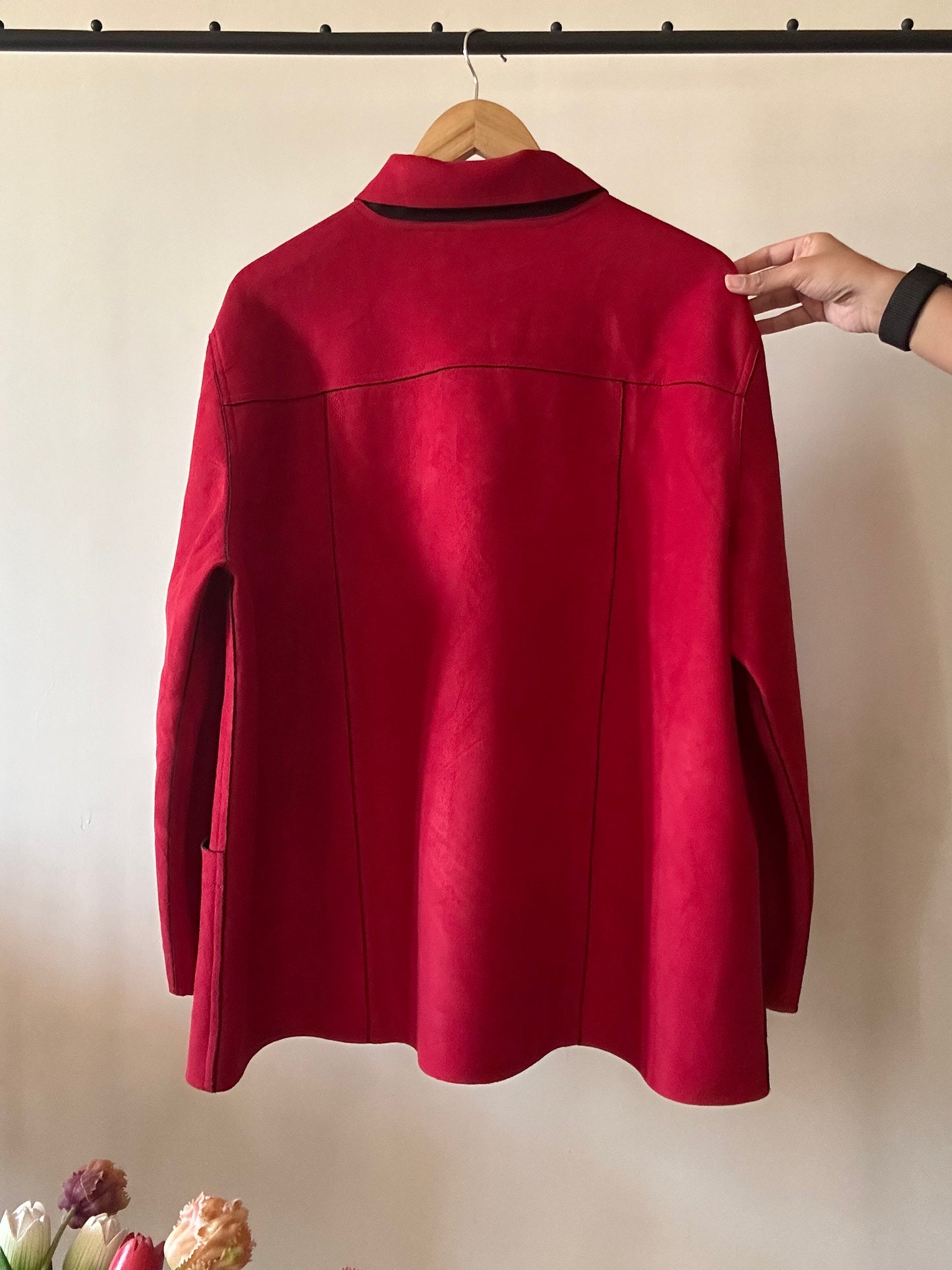 Vintage Alfred Dunner Jacket