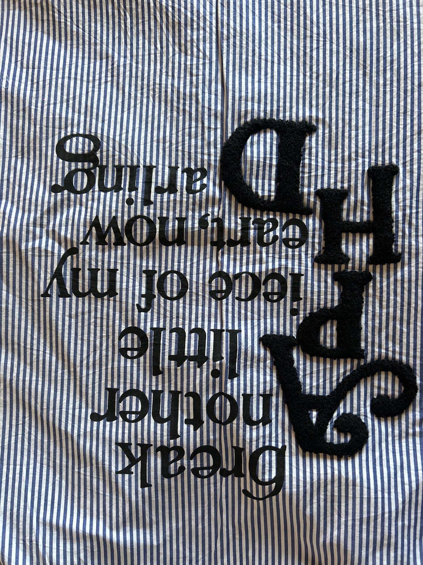 Take another little piece Vintage Shirt