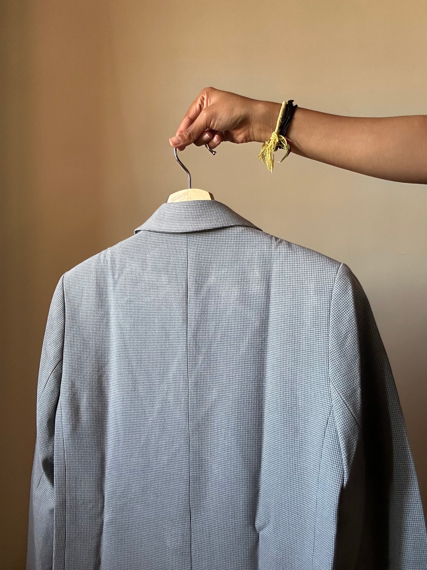 Jain By Jain Song Vintage Blazer