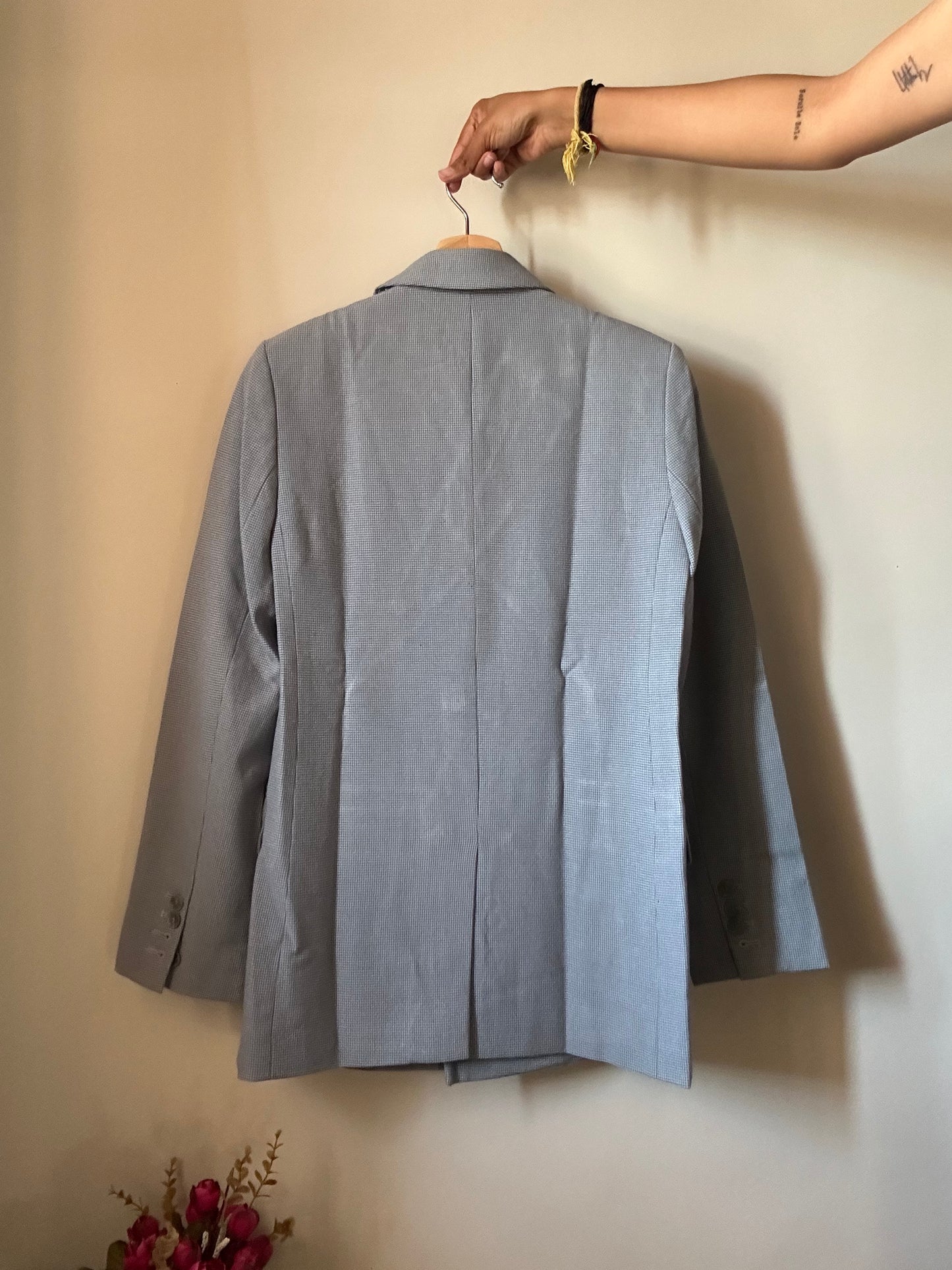 Jain By Jain Song Vintage Blazer