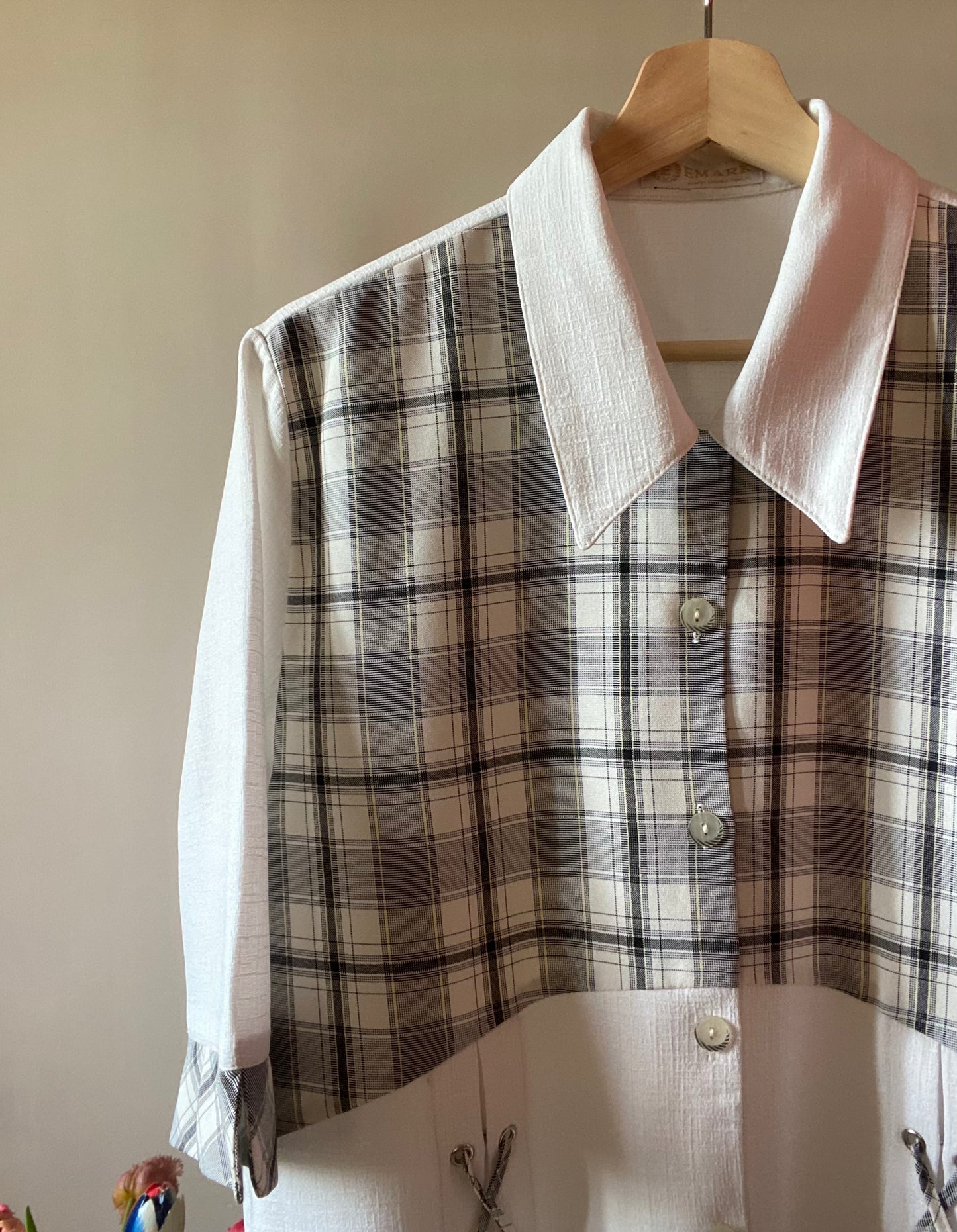 EMRAK Vintage Shirt