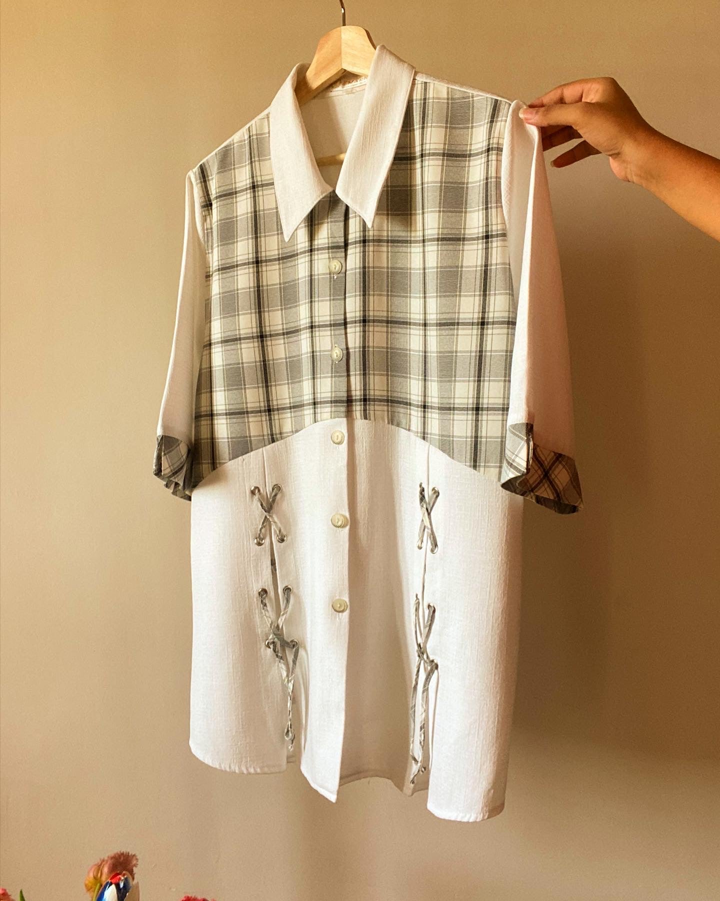 EMRAK Vintage Shirt