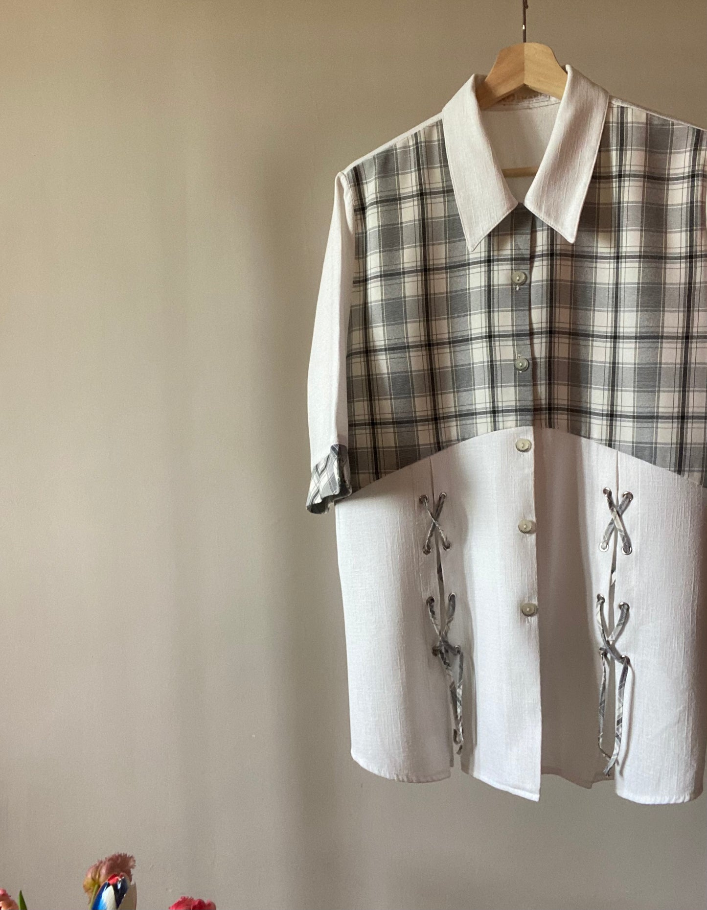 EMRAK Vintage Shirt