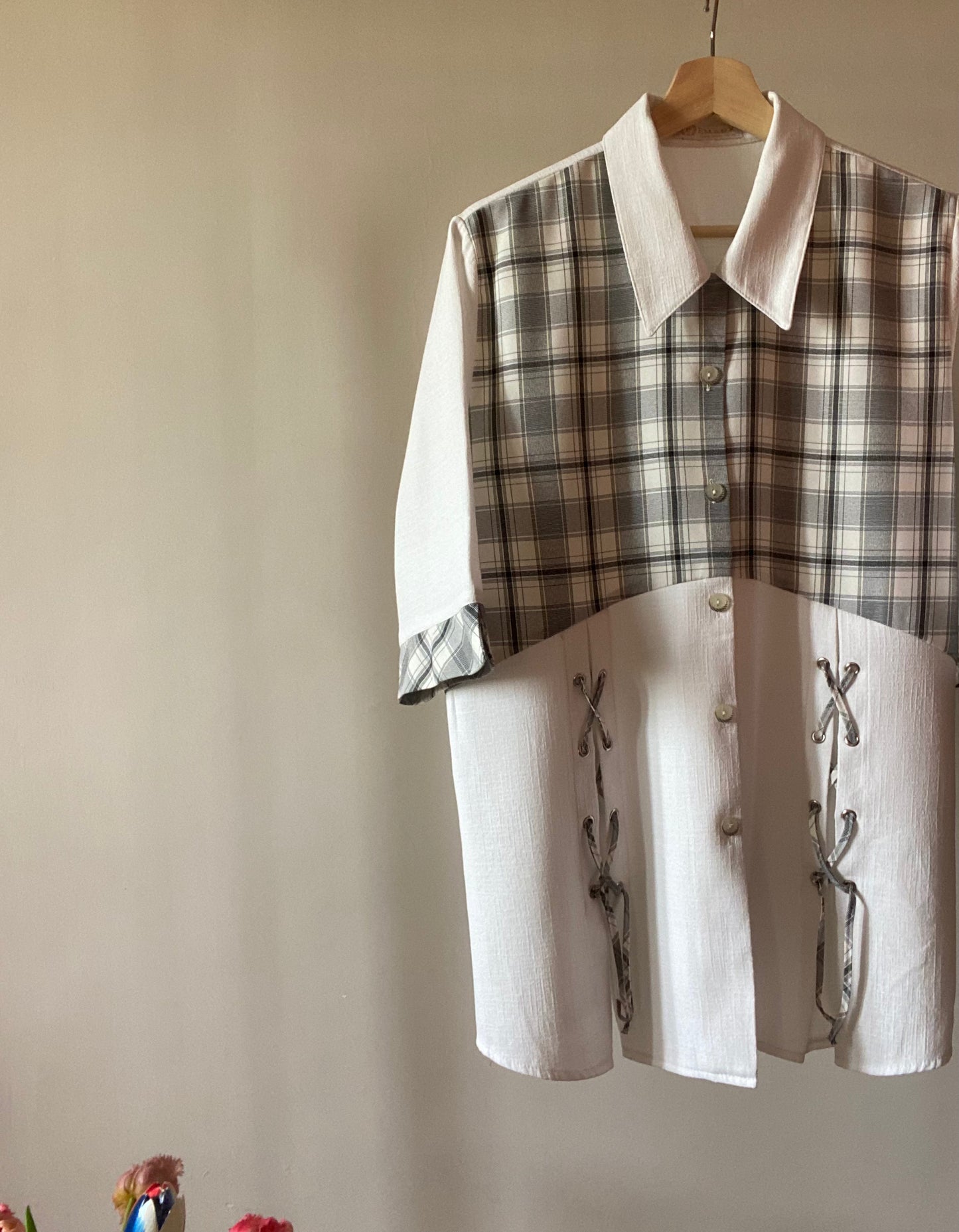 EMRAK Vintage Shirt