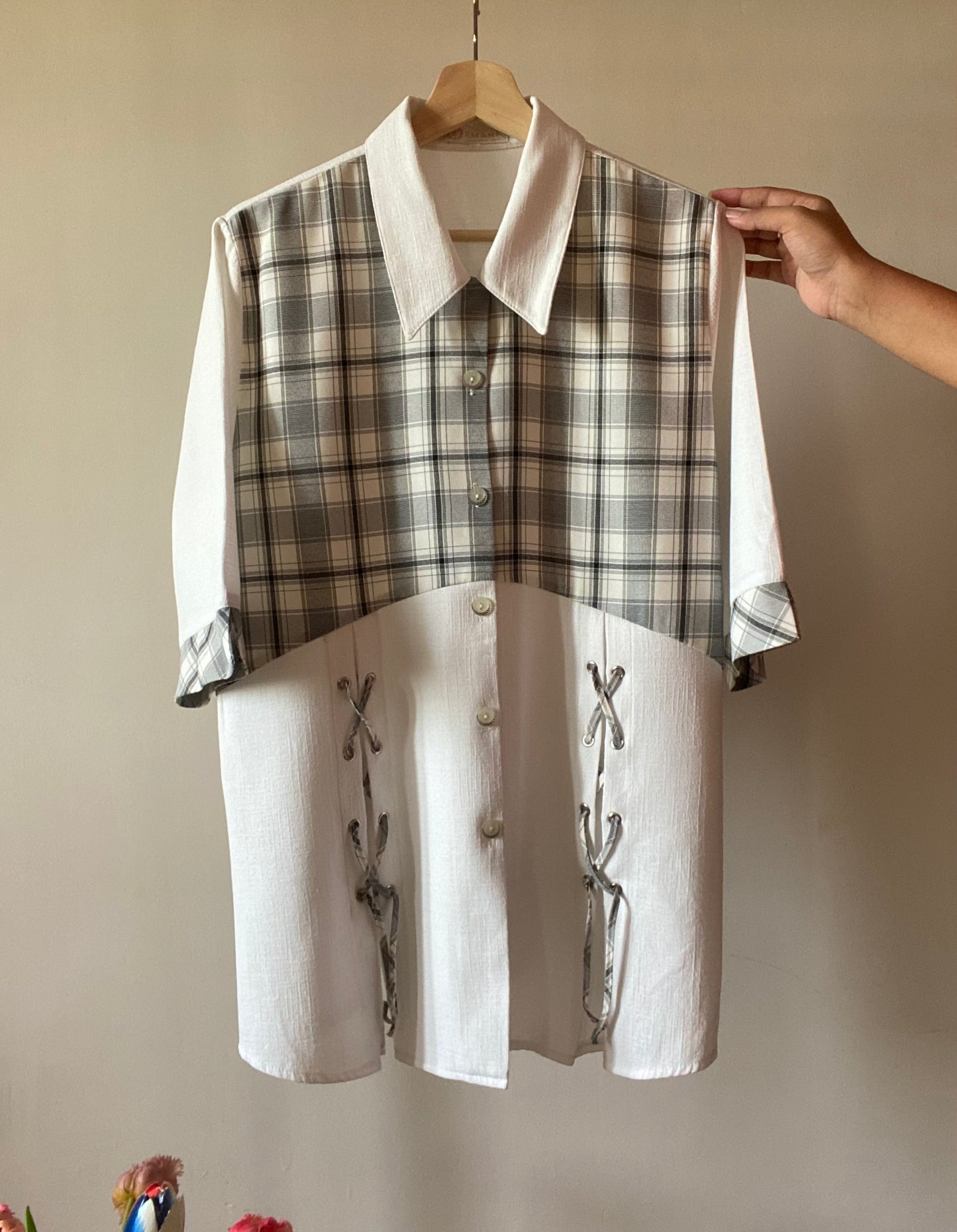 EMRAK Vintage Shirt