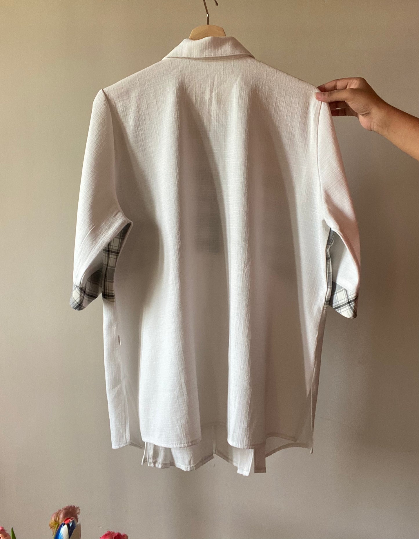 EMRAK Vintage Shirt