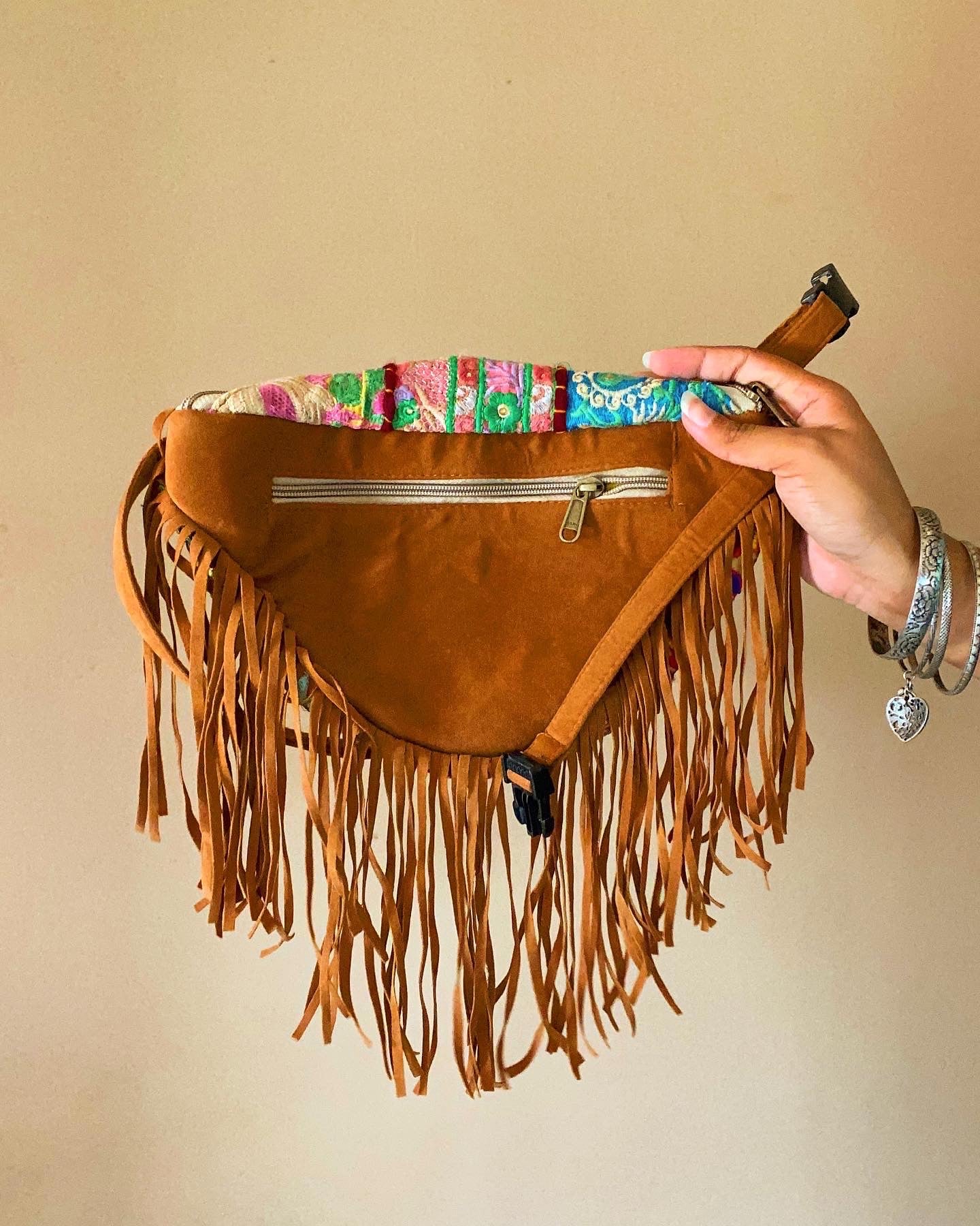 Chameli 2 Waist / Bum Bag