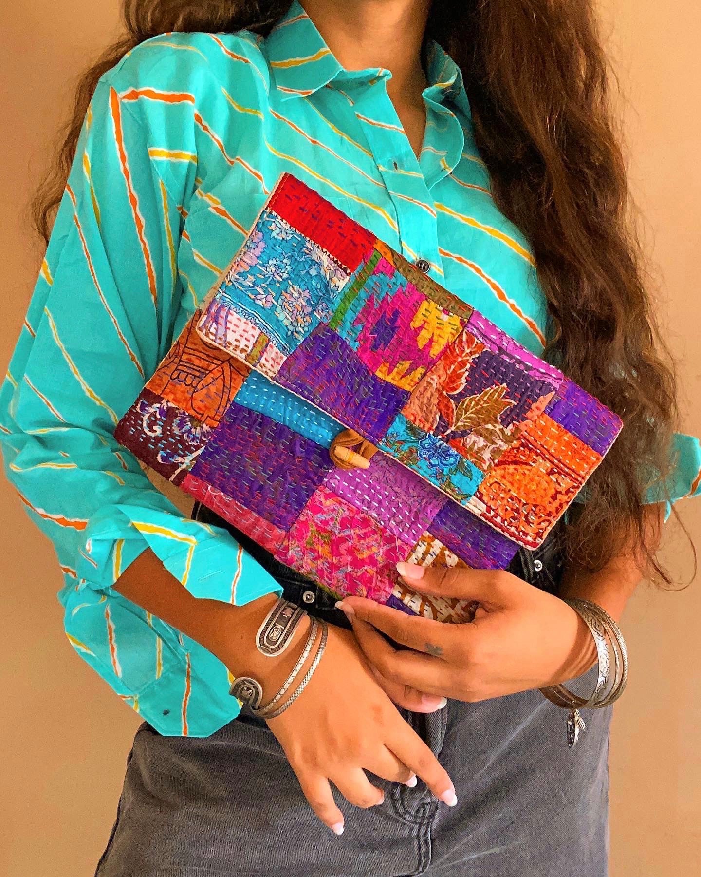 Kamal 2 Pouch