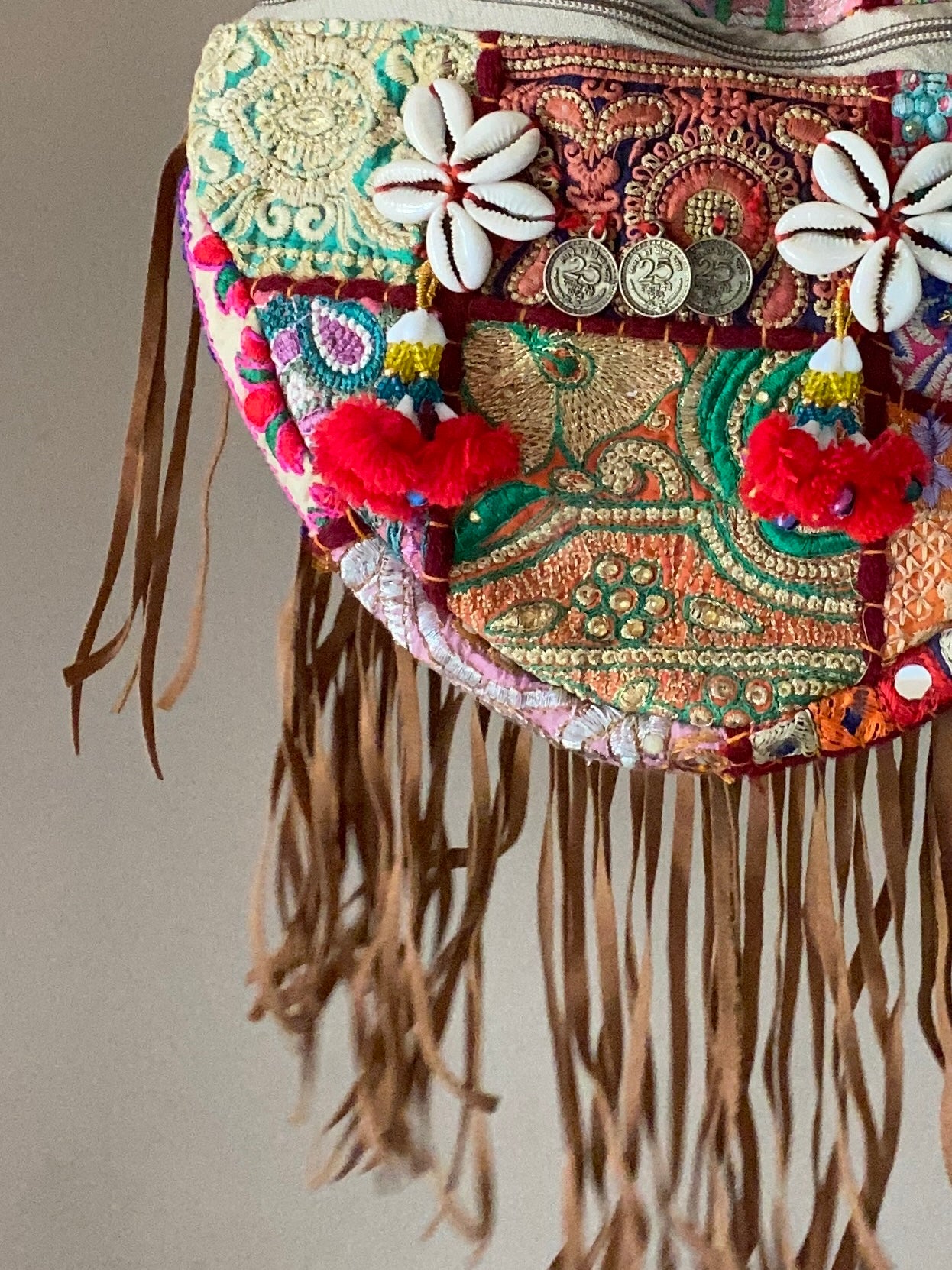 Chameli 2 Waist / Bum Bag