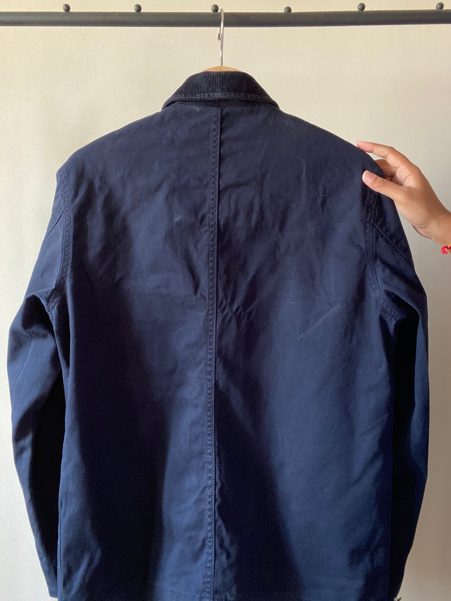Authentic Vintage Spao Expedition Jacket