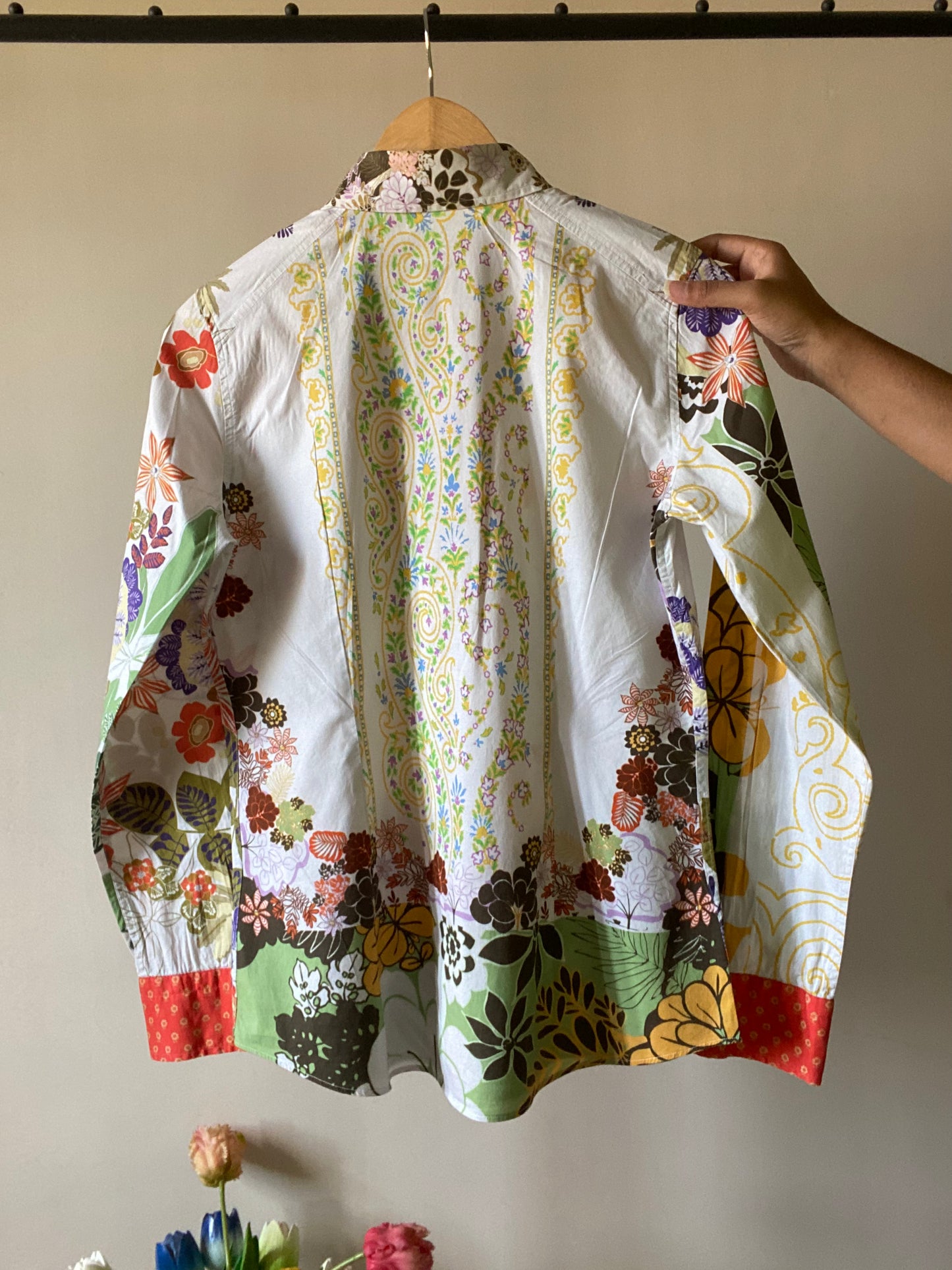 ETRO Vintage Shirt