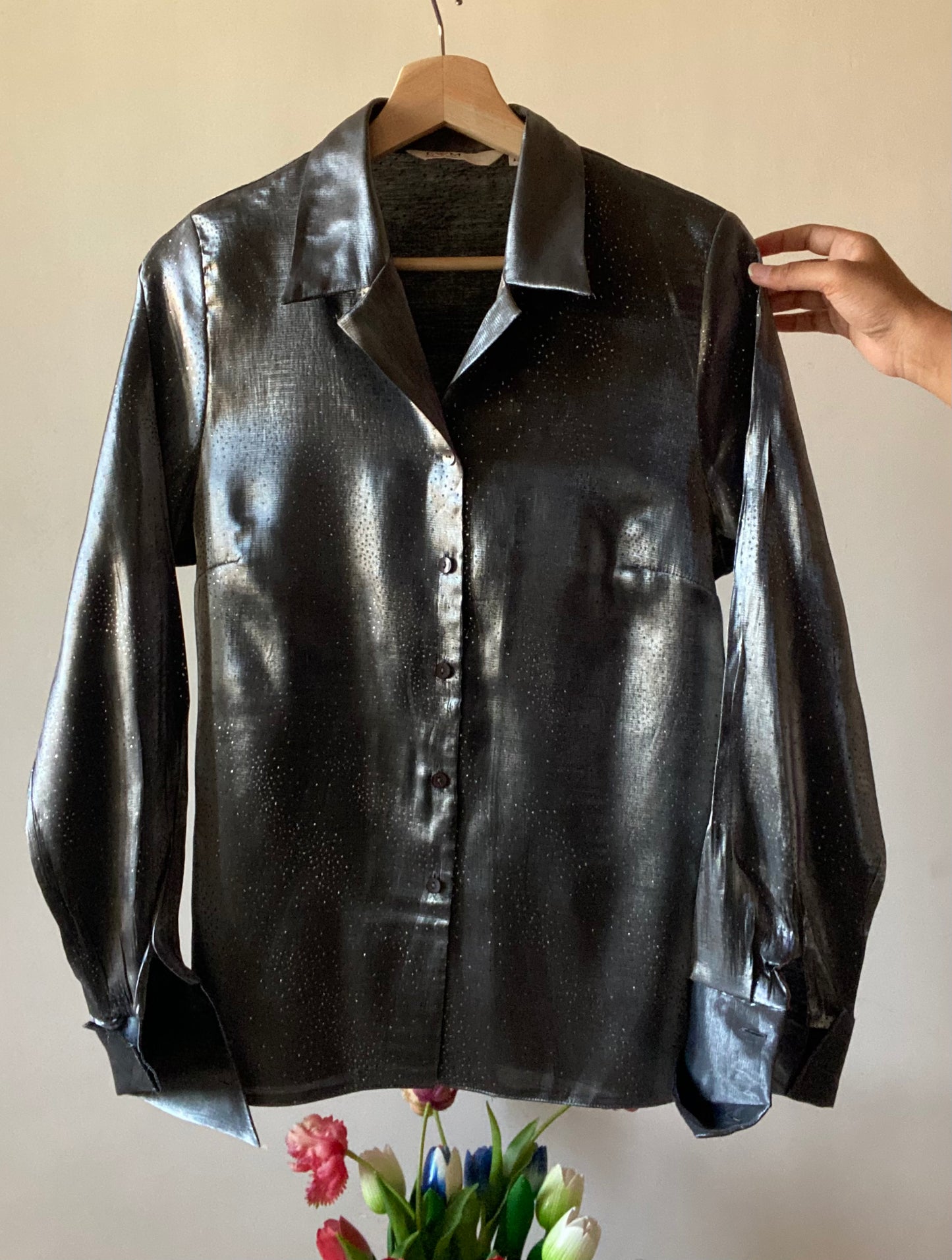 Night Sky Vintage Shirt