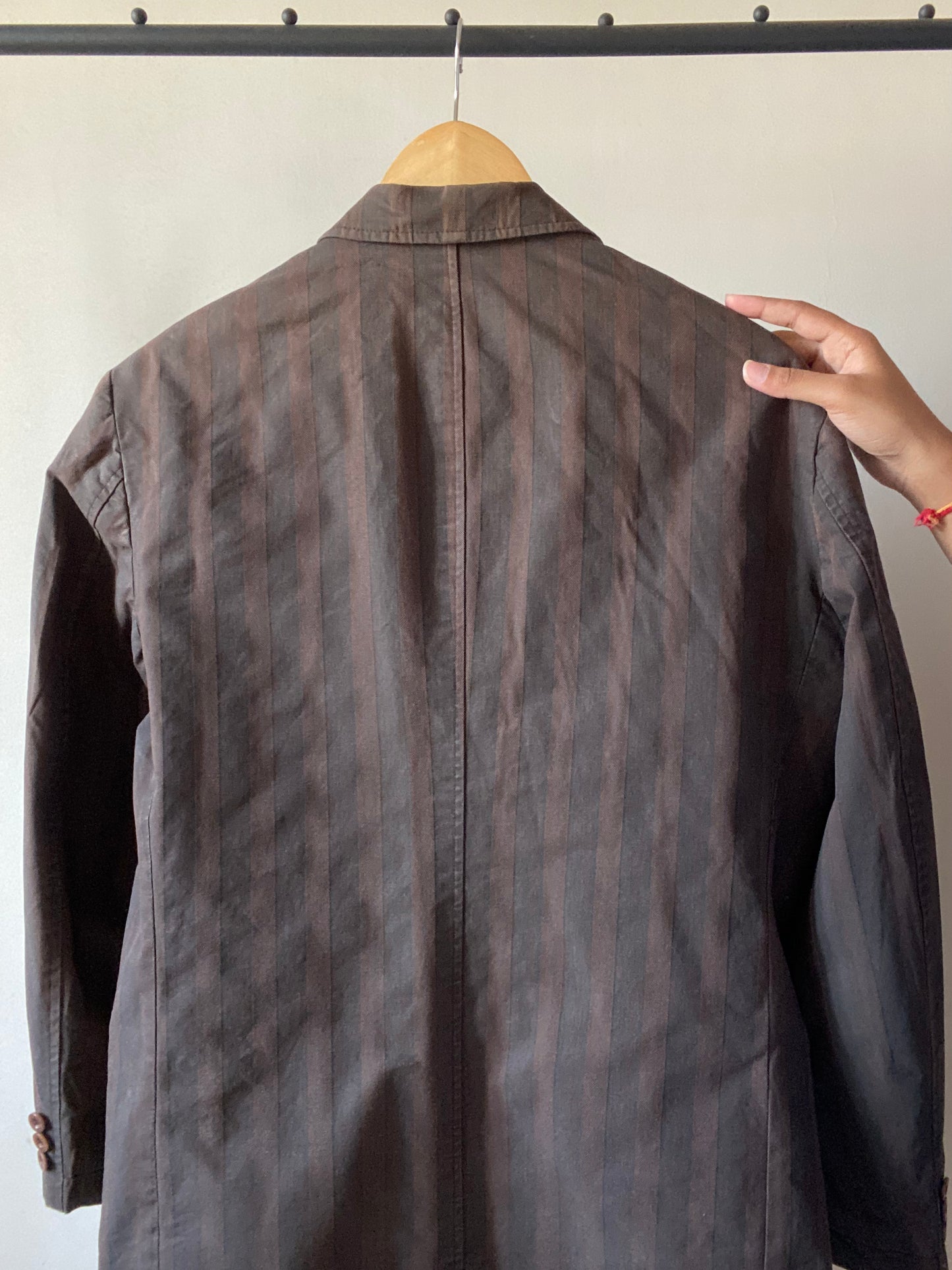 Authentic Vintage Carte Blanche Blazer