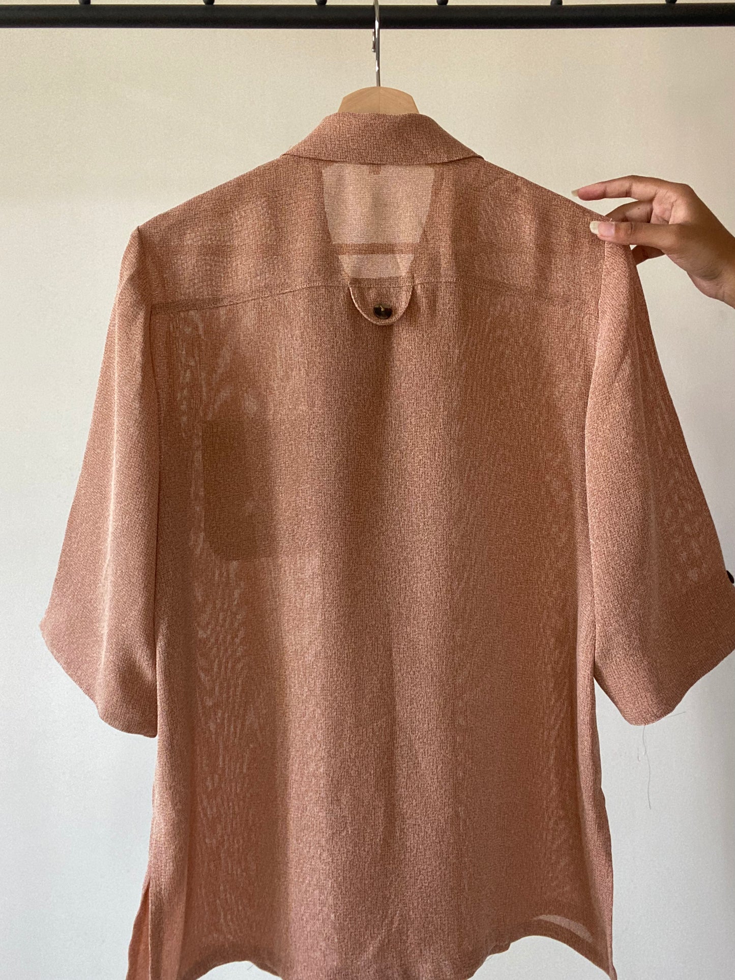 Wood Hill Vintage Shirt