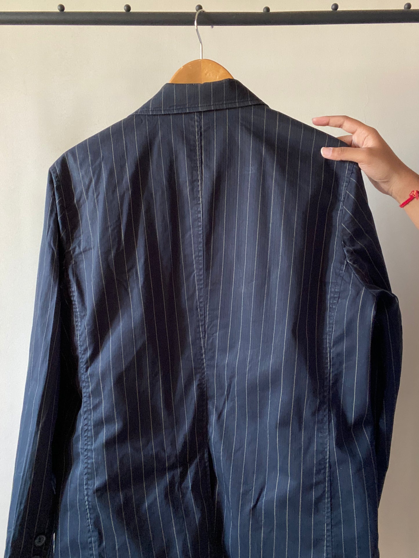 Maru Vintage Stripped Blazer