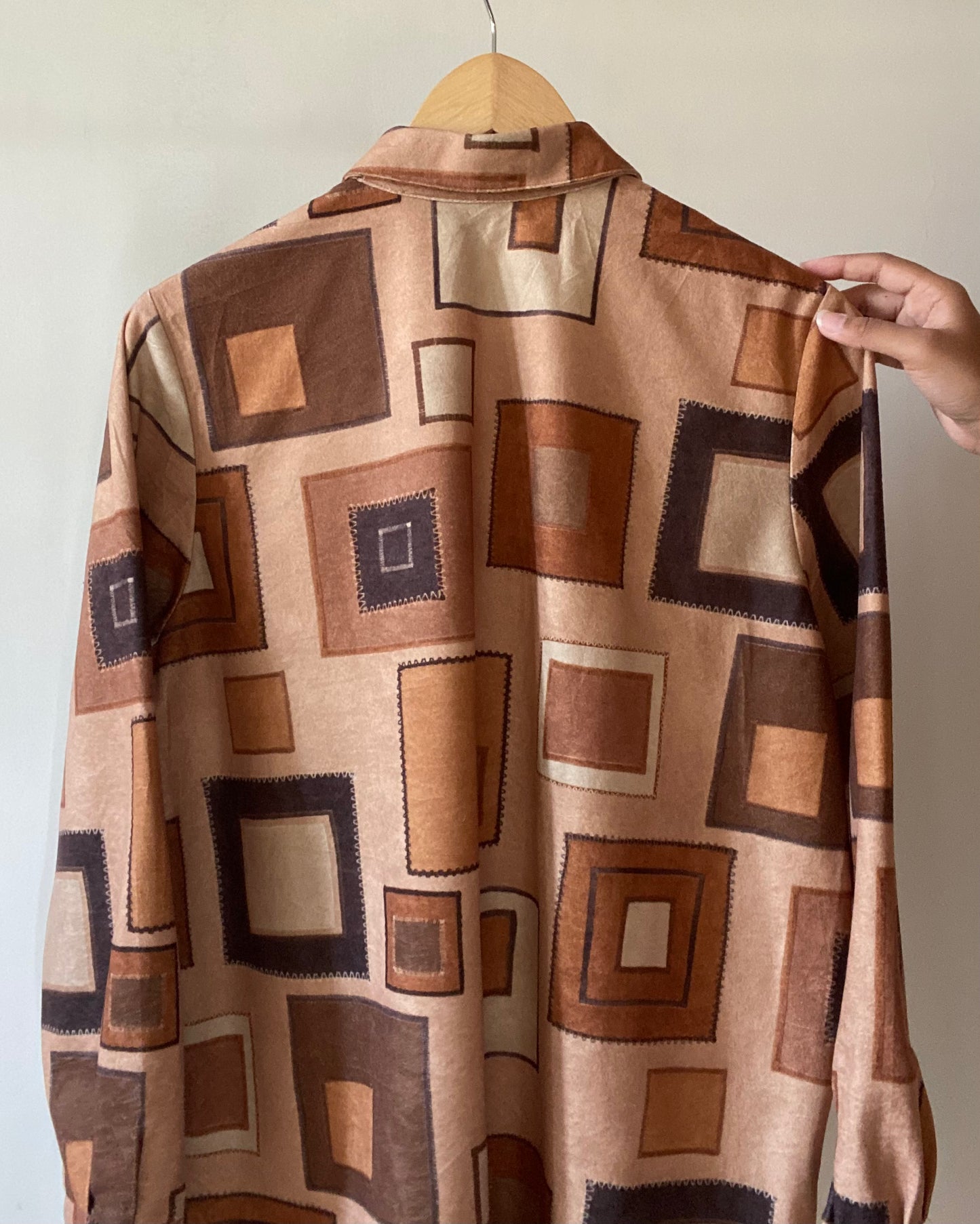 Photo Frames Inspired Vintage Shirt