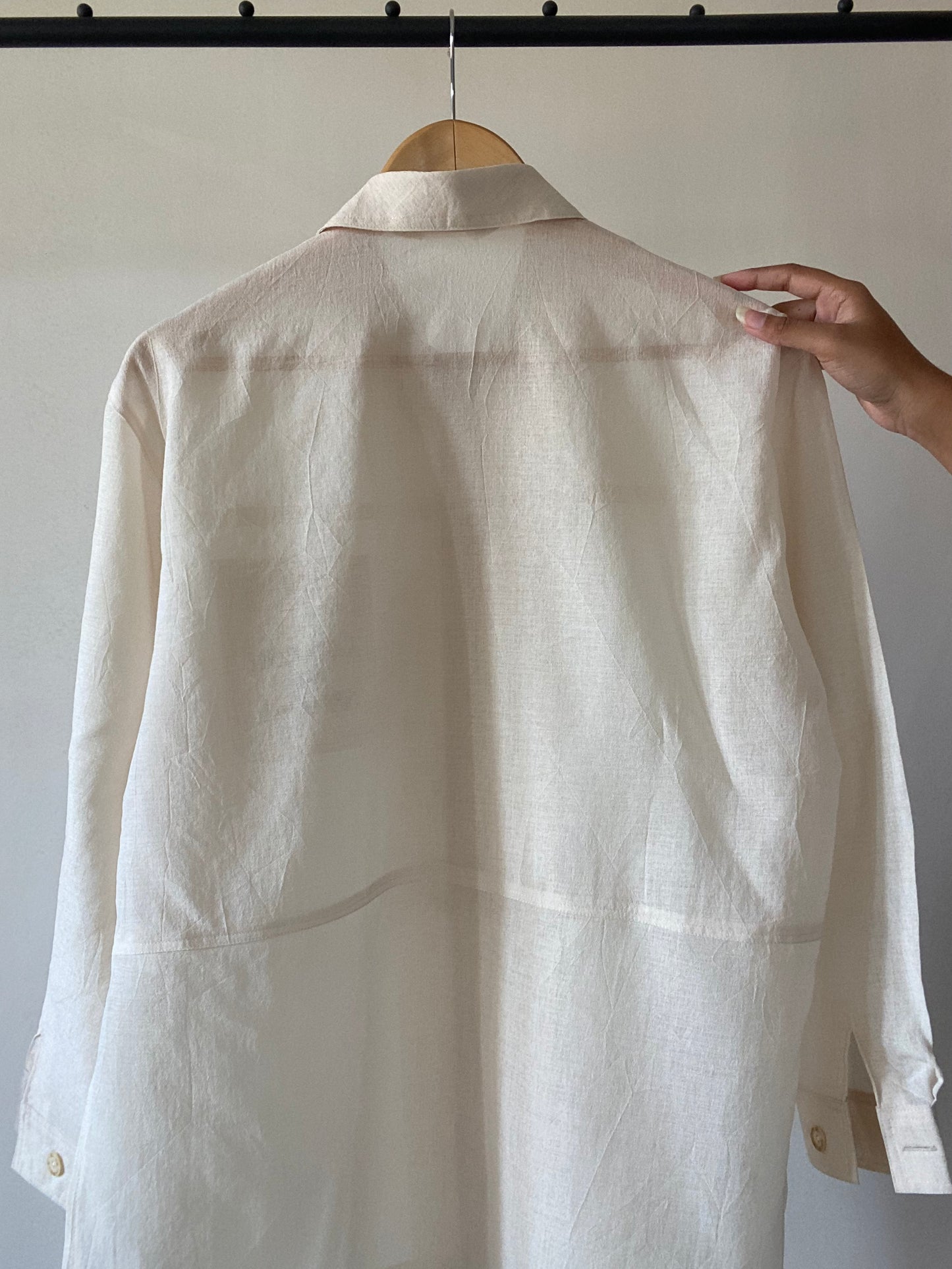 Nature Inspired Tag line Vintage Shirt