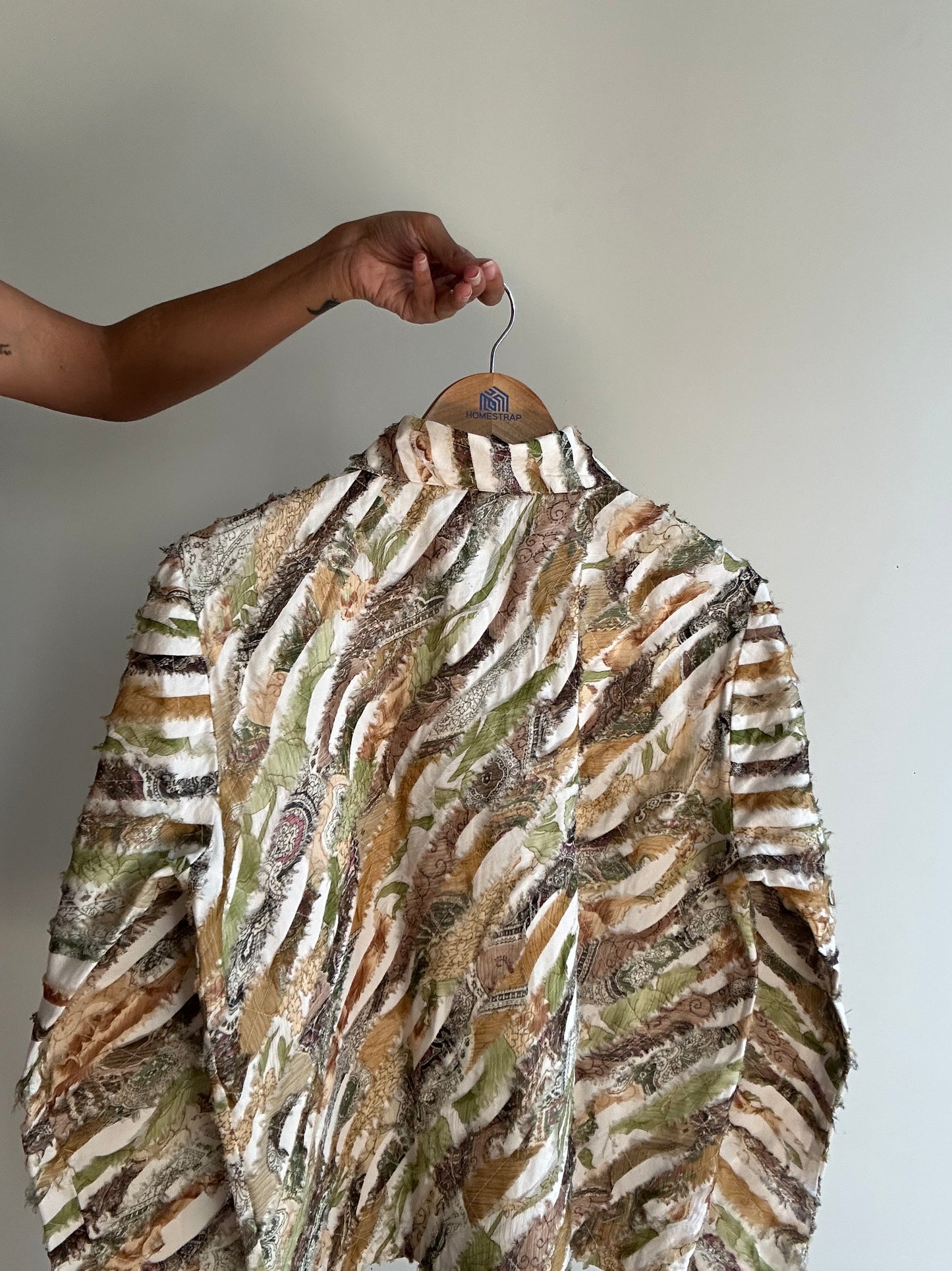 Tantrums Vintage Light Shaket