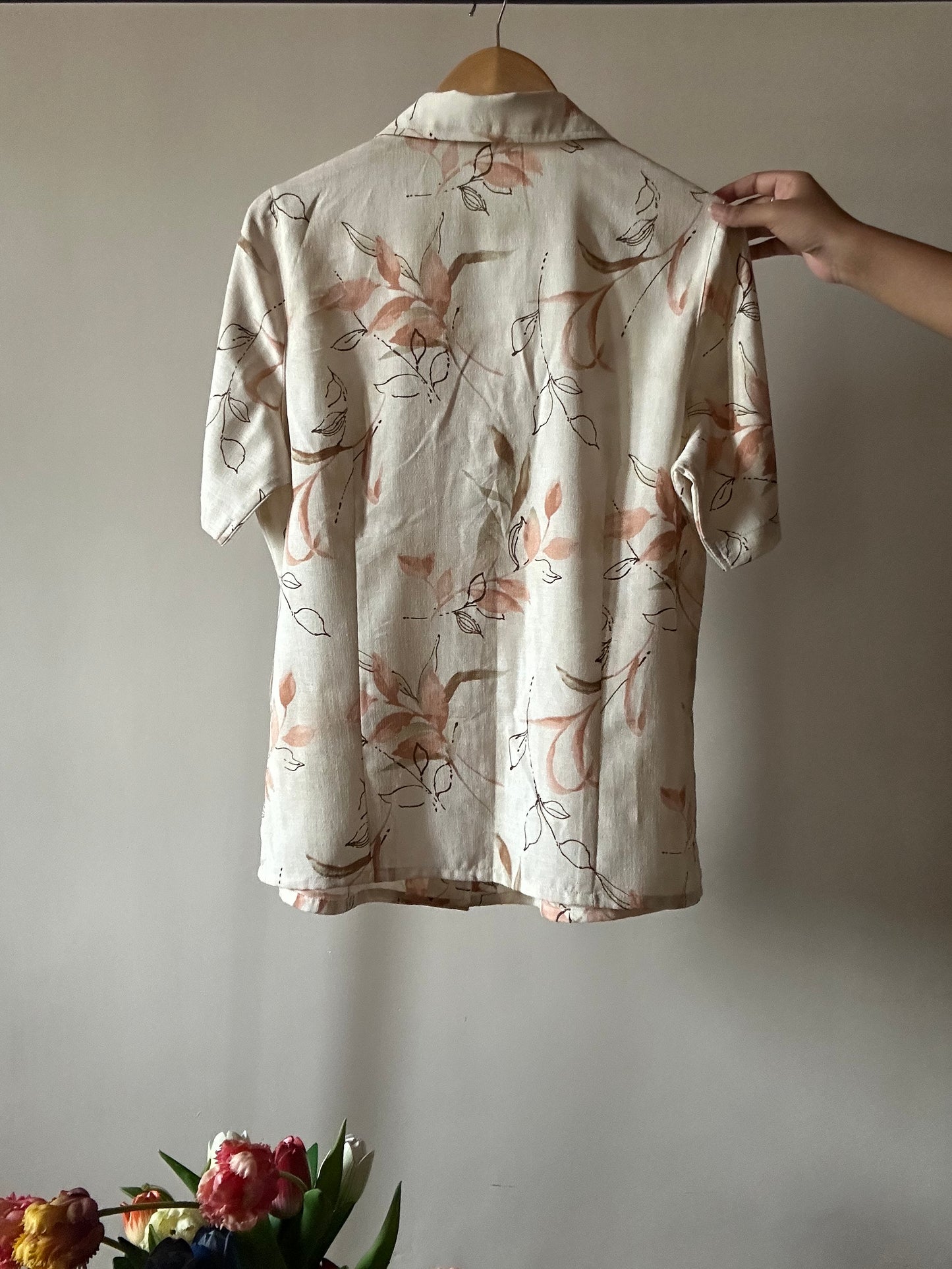 Your 6th Sense Vintage Shirt