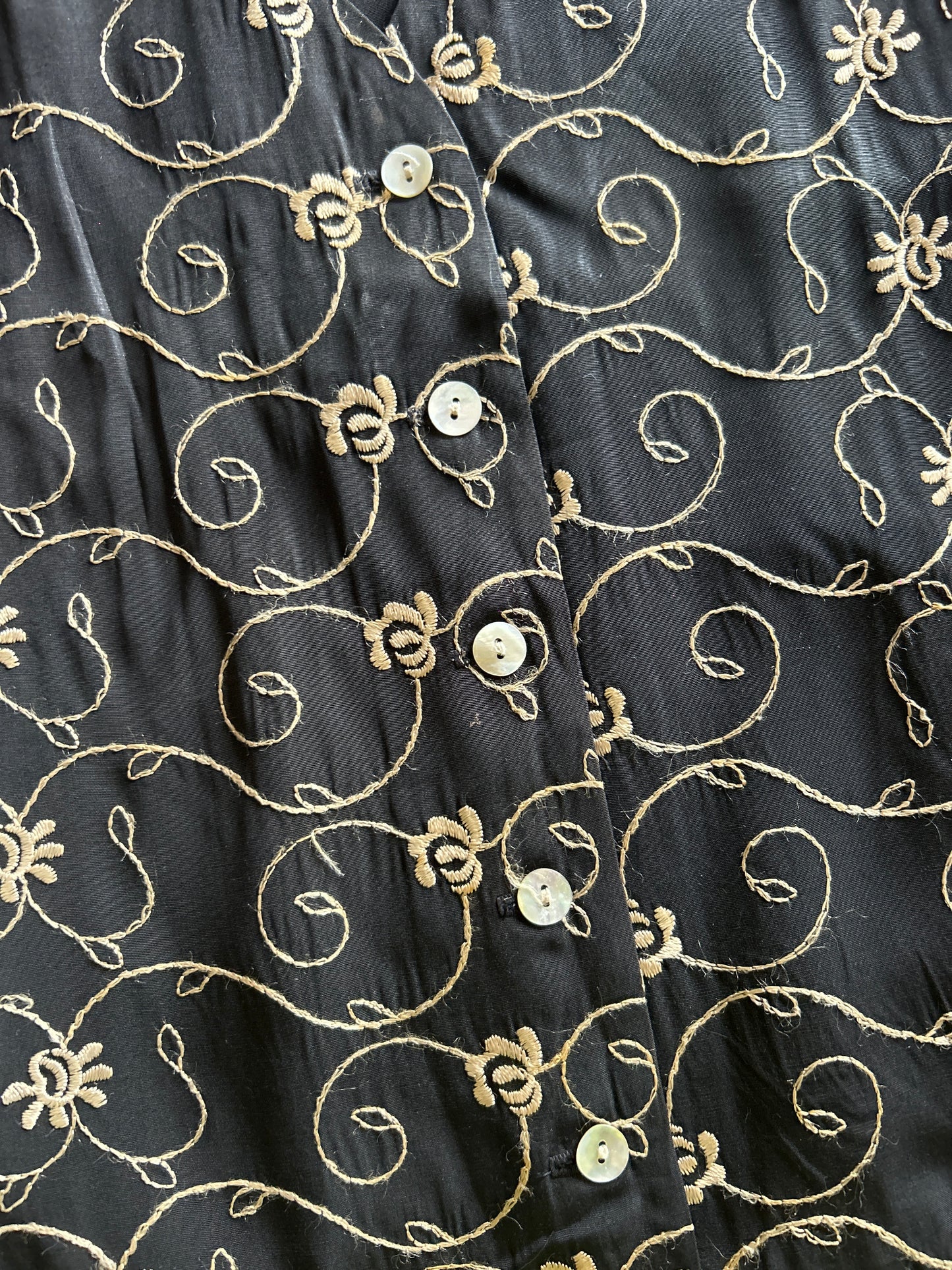 Worthington Vintage Vest