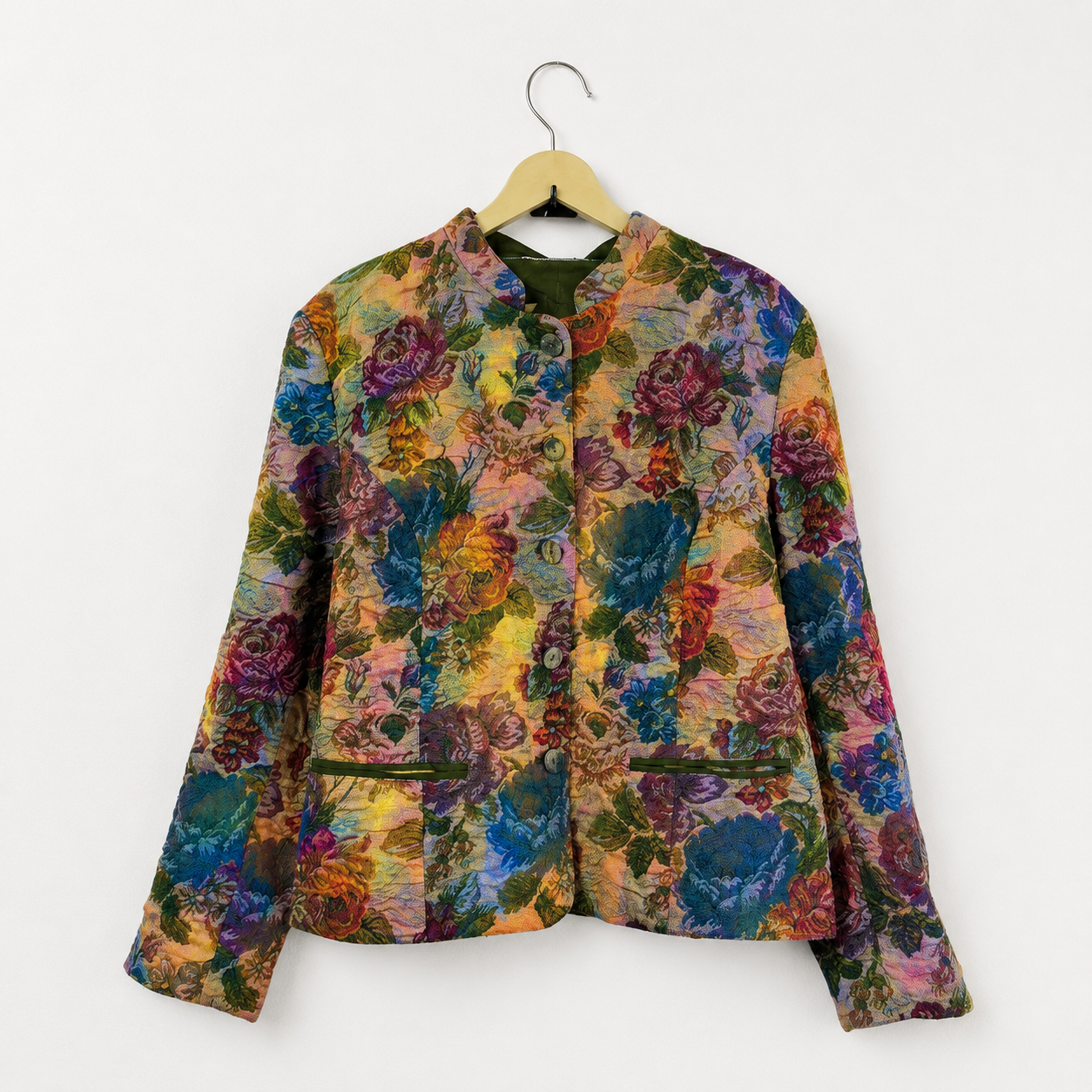 Vintage Bloom Shaket
