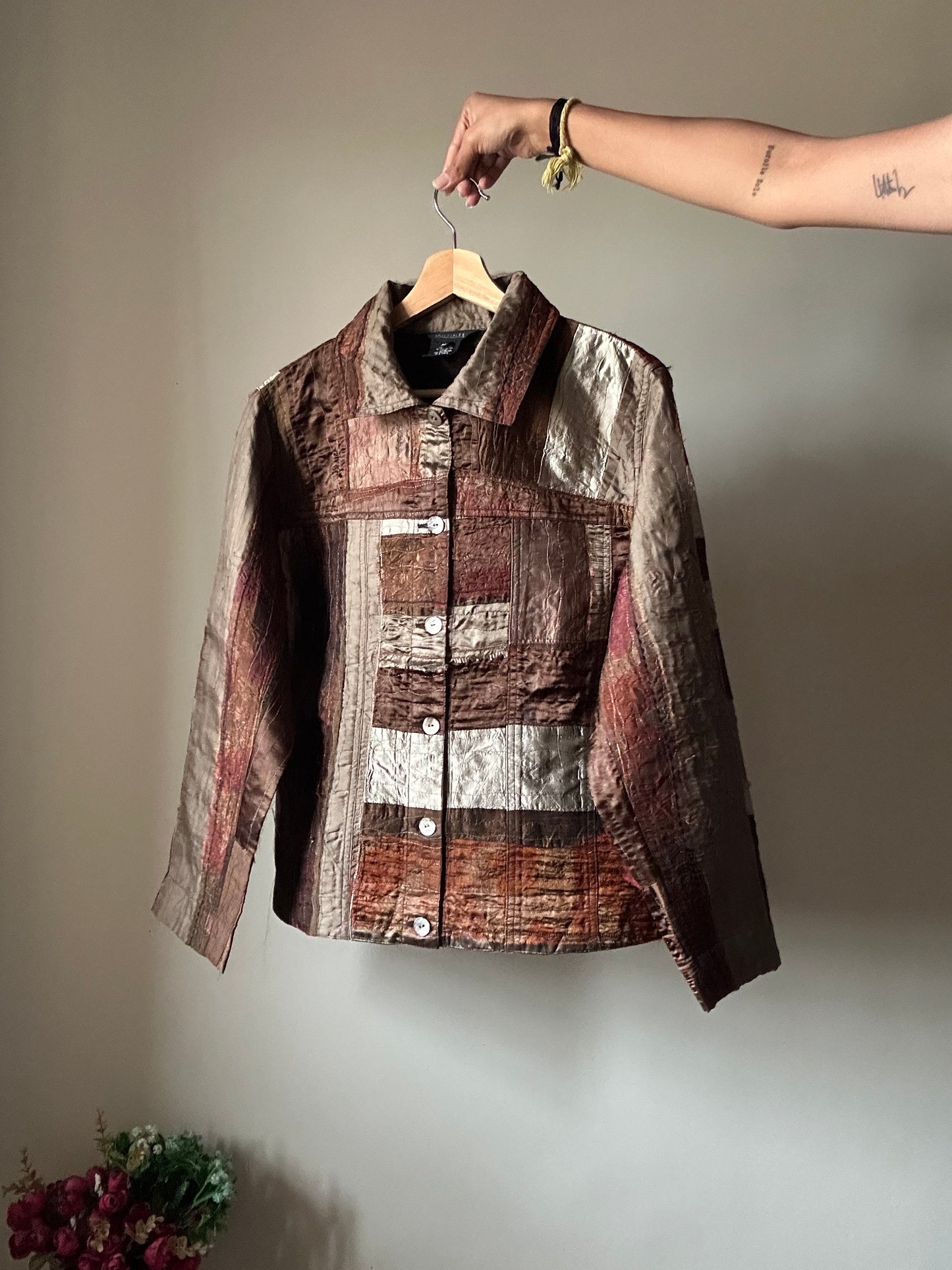 Multiples Vintage Shaket