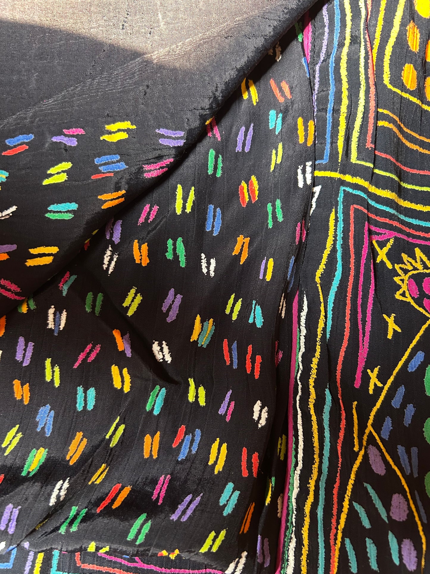 Platinum Vintage Blazer