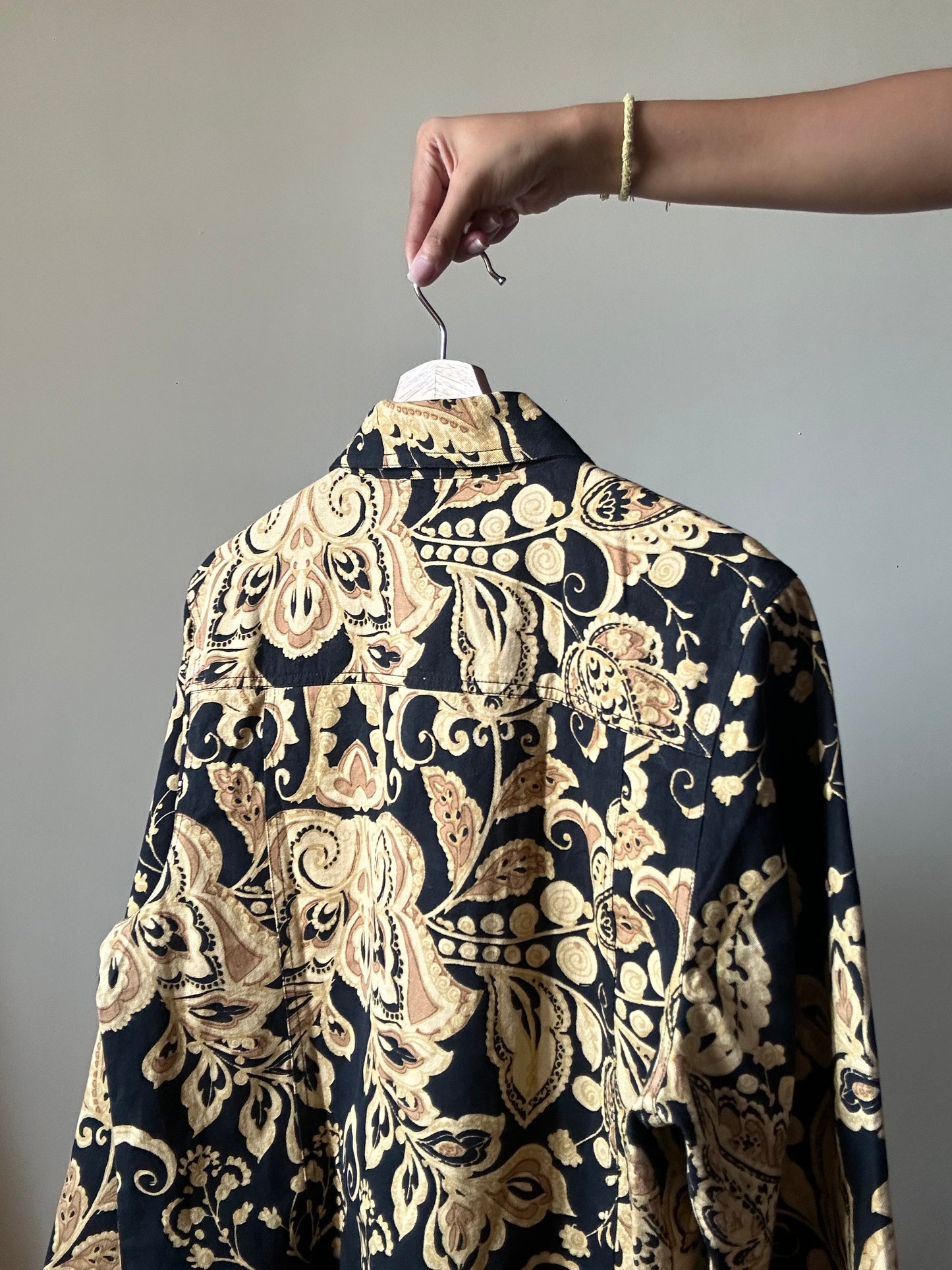 Life Style Vintage Shaket