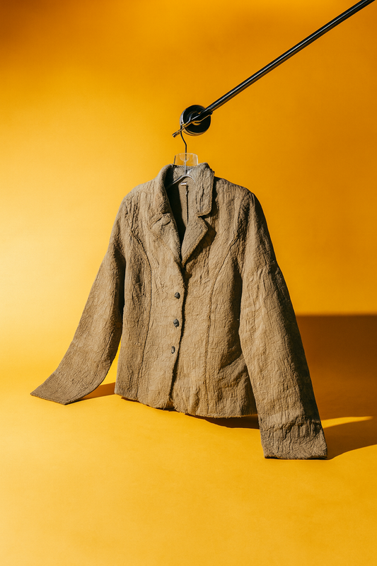 Tianello Vintage Blazer