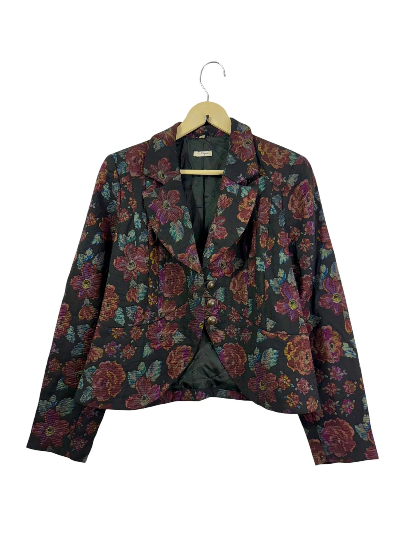 The Storybook Blazer