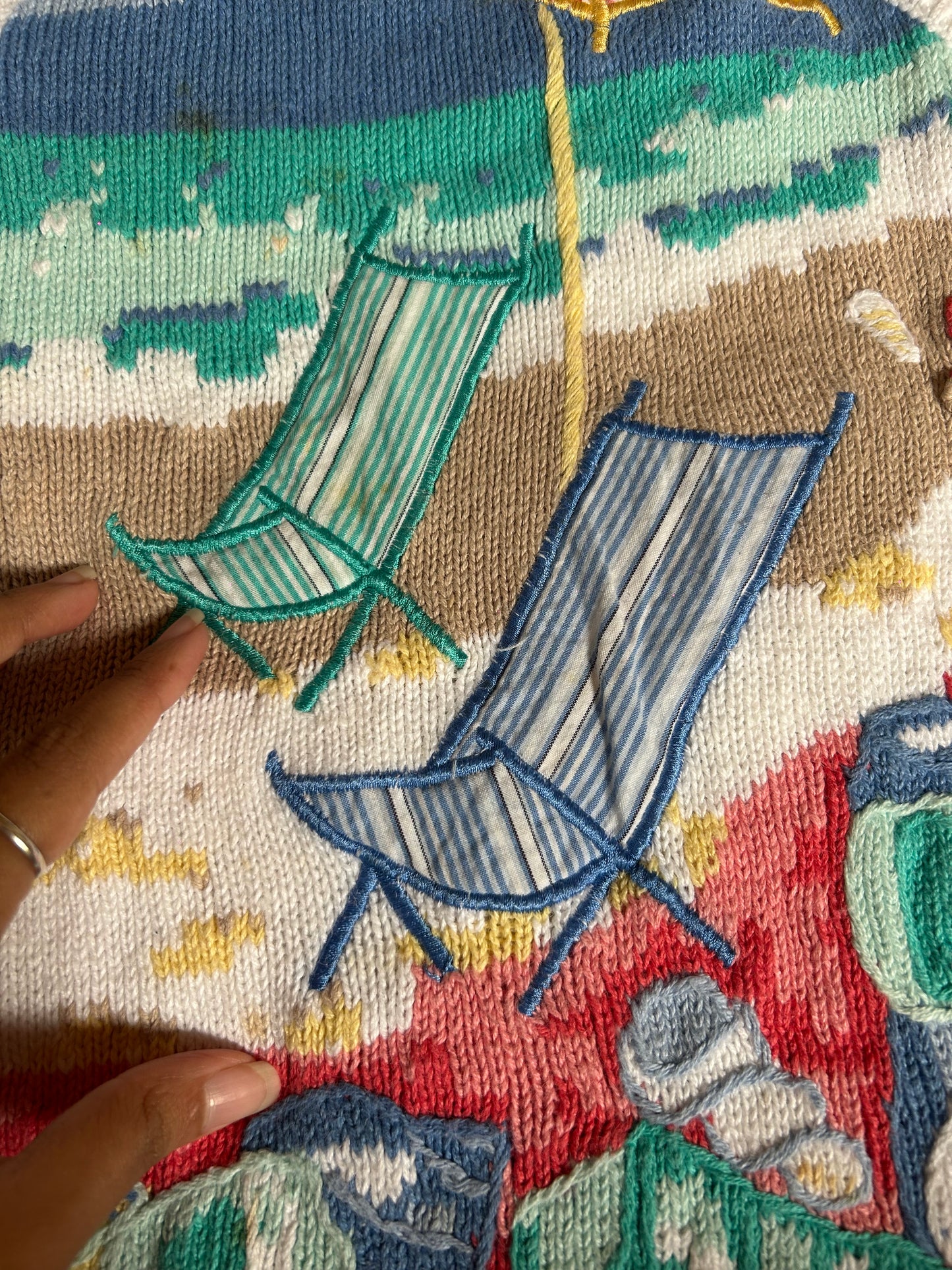 Vintage Koret Francisca Vest