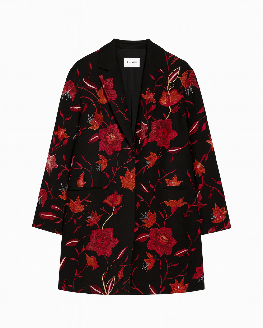 Taifun Vintage Silk Shaket