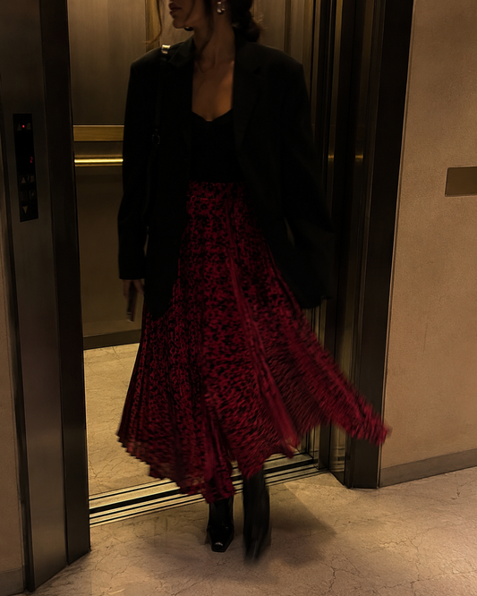 Truly 4 you Vintage Skirt